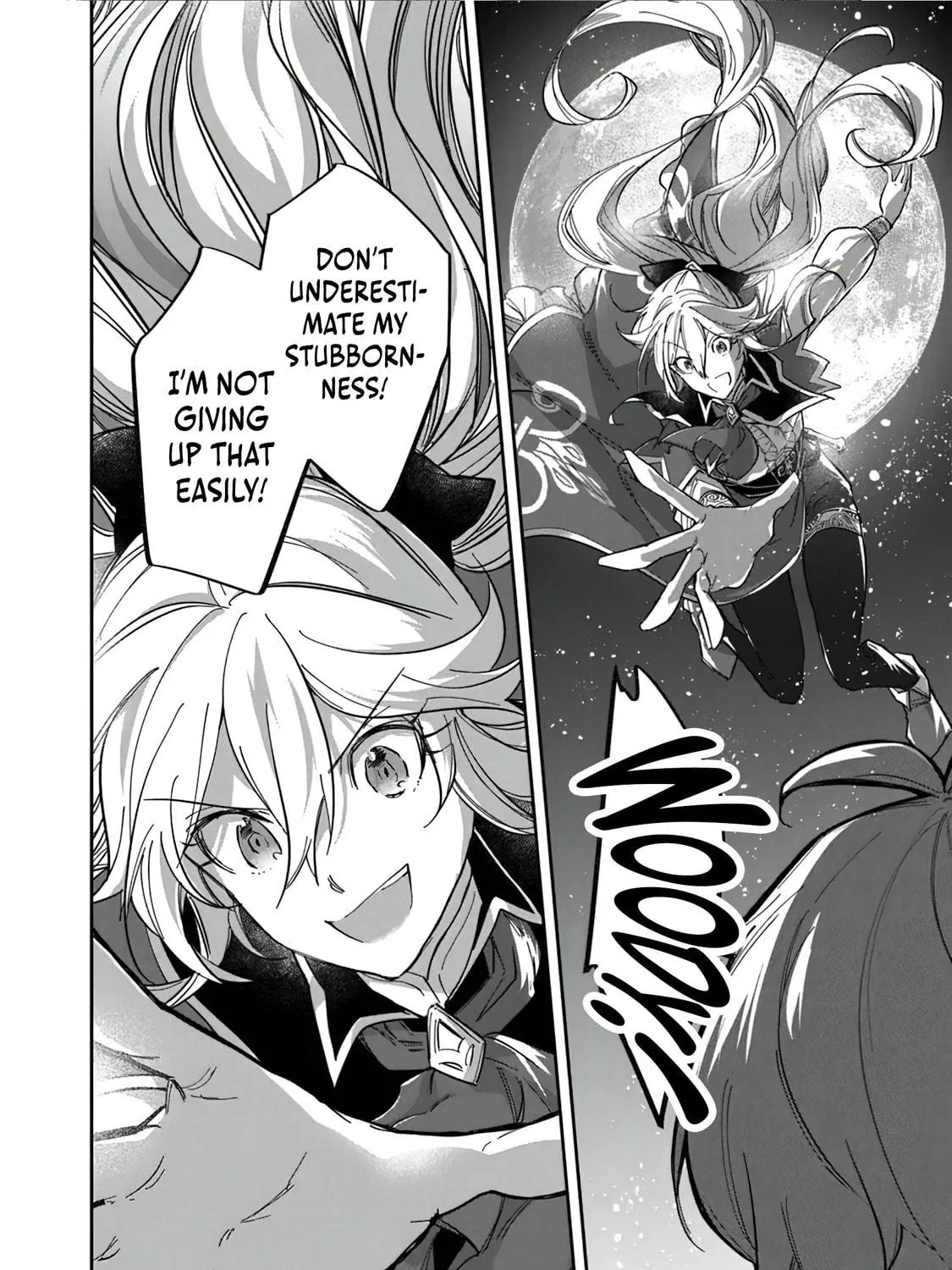Skill "Shokuju" wo Tsukatte Tsuihou-saki de Nonbiri Kaitaku Hajimemasu Chapter 2.2 page 29 - 