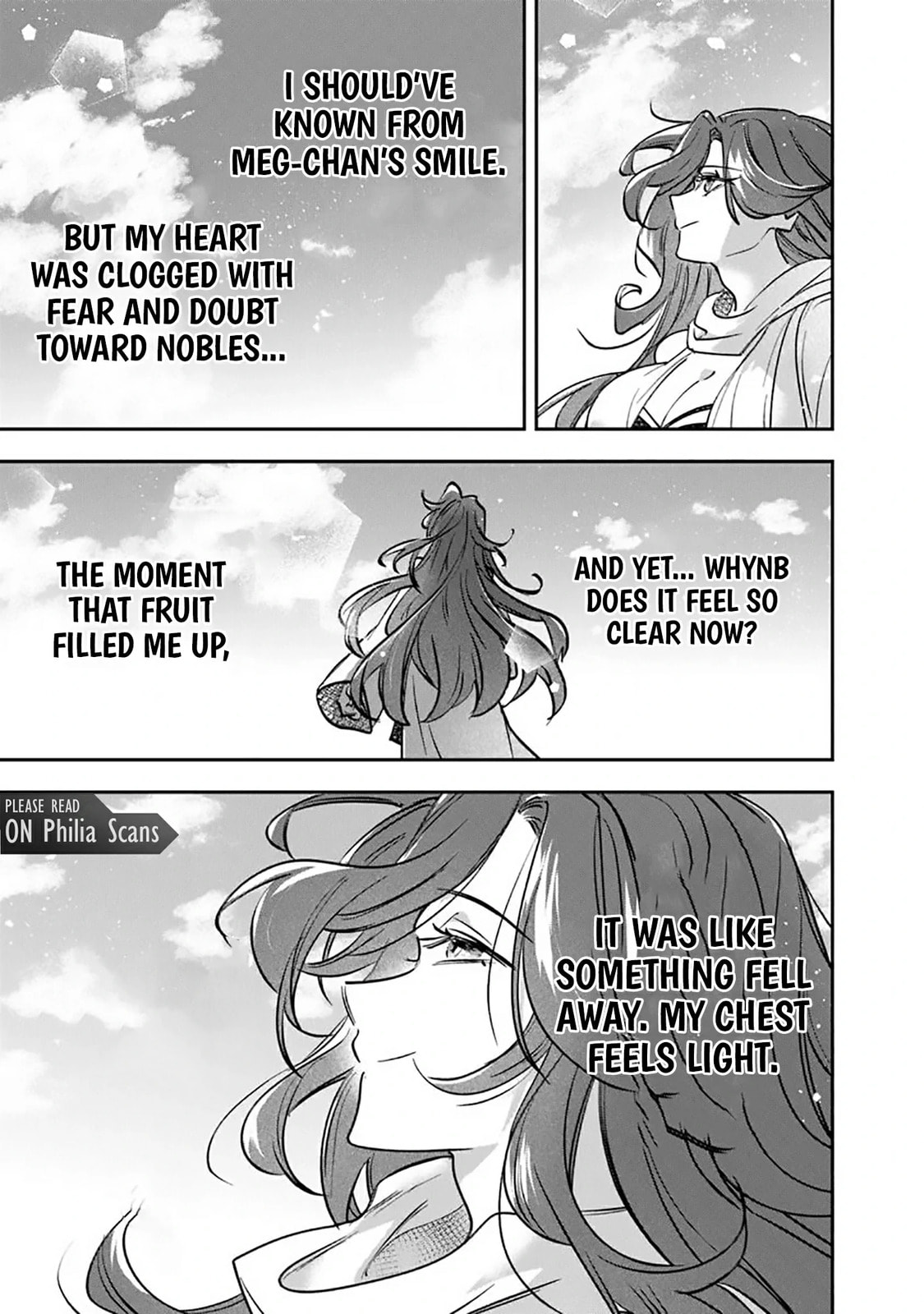 Skill "Shokuju" wo Tsukatte Tsuihou-saki de Nonbiri Kaitaku Hajimemasu Chapter 20.2 page 18 - 
