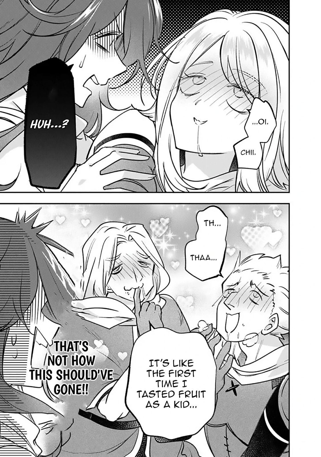 Skill "Shokuju" wo Tsukatte Tsuihou-saki de Nonbiri Kaitaku Hajimemasu Chapter 20.2 page 4 - 