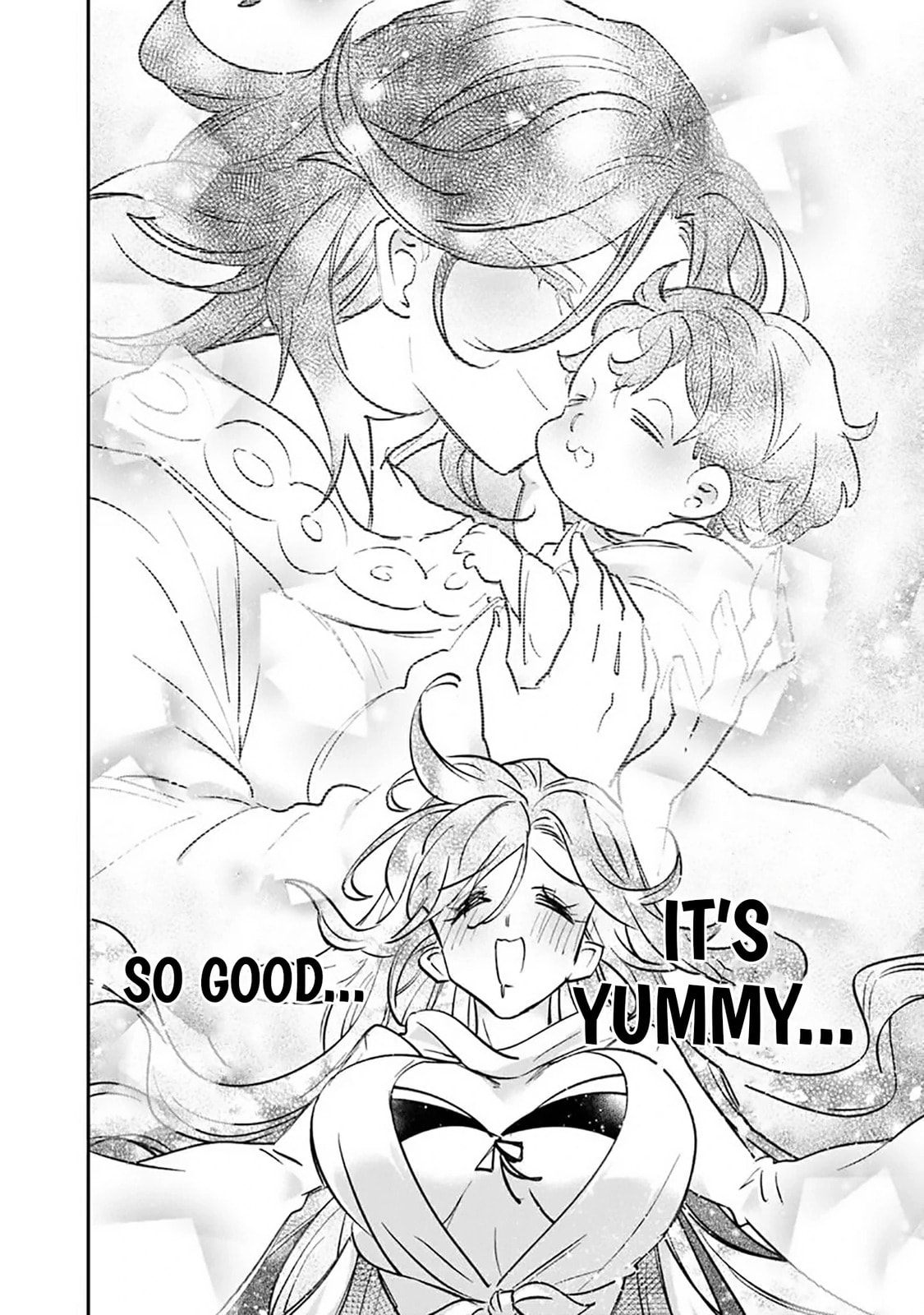 Skill "Shokuju" wo Tsukatte Tsuihou-saki de Nonbiri Kaitaku Hajimemasu Chapter 20.2 page 9 - 