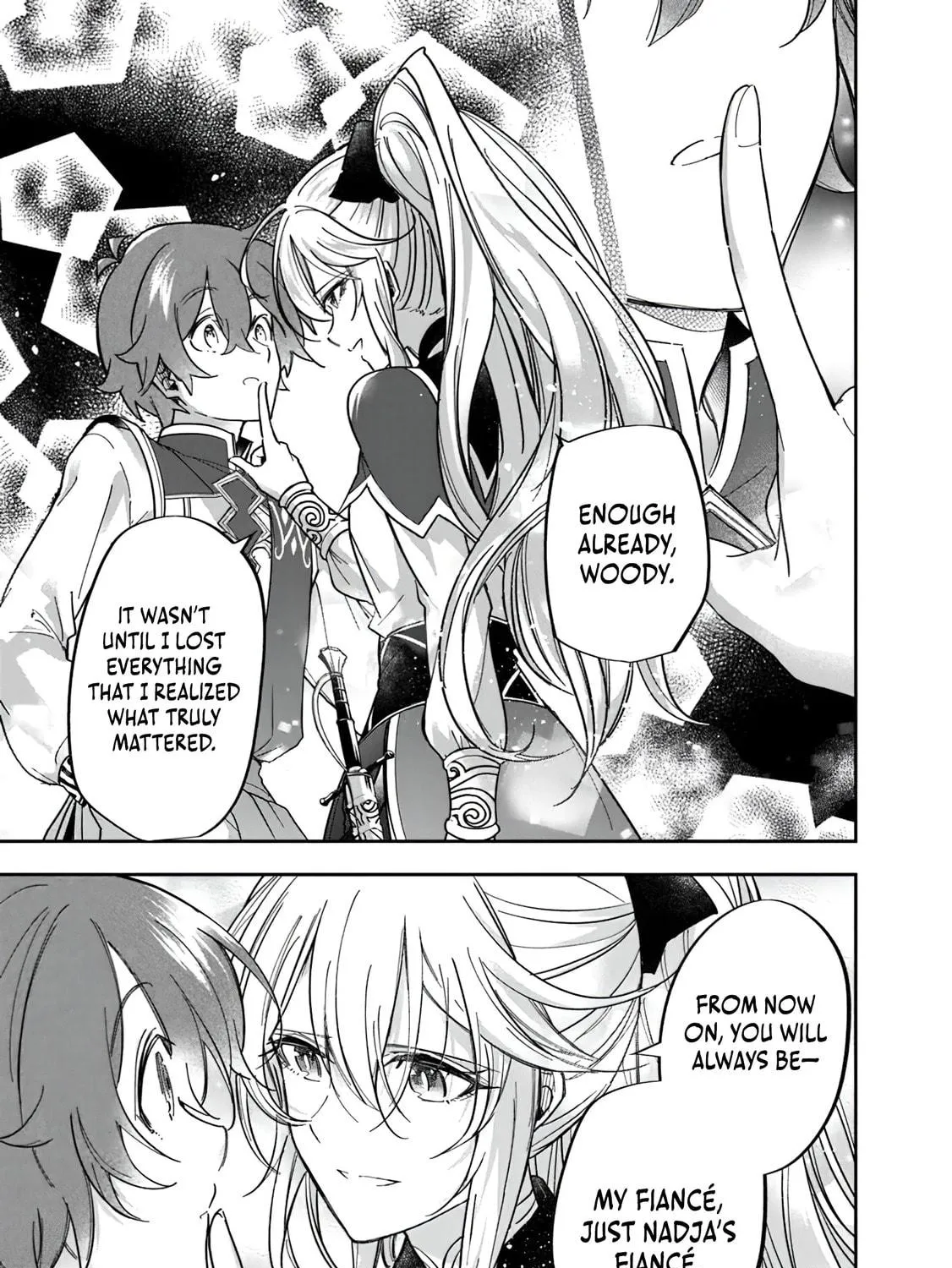 Skill "Shokuju" wo Tsukatte Tsuihou-saki de Nonbiri Kaitaku Hajimemasu Chapter 3.1 page 19 - 