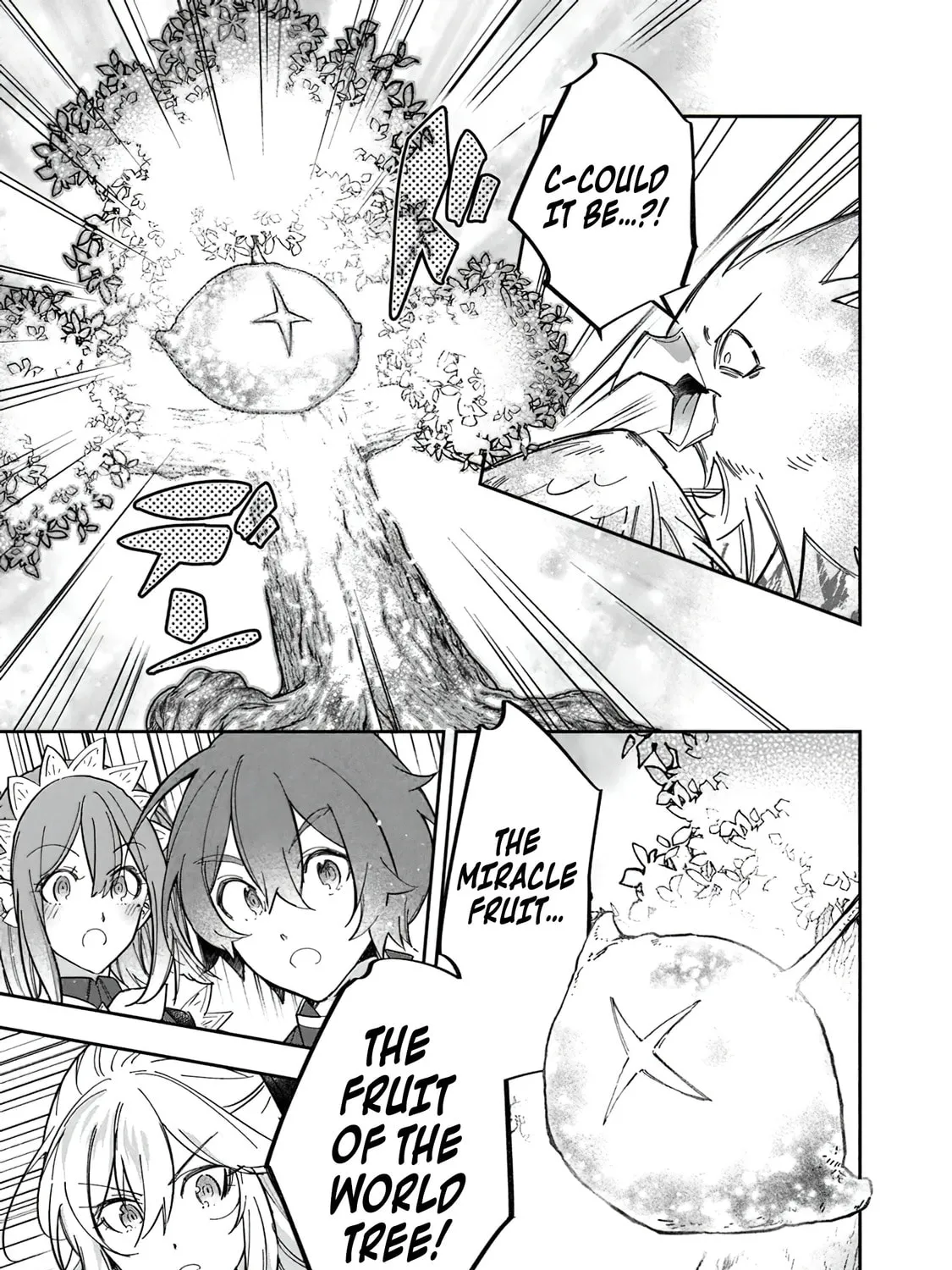 Skill "Shokuju" wo Tsukatte Tsuihou-saki de Nonbiri Kaitaku Hajimemasu Chapter 3.2 page 3 - 
