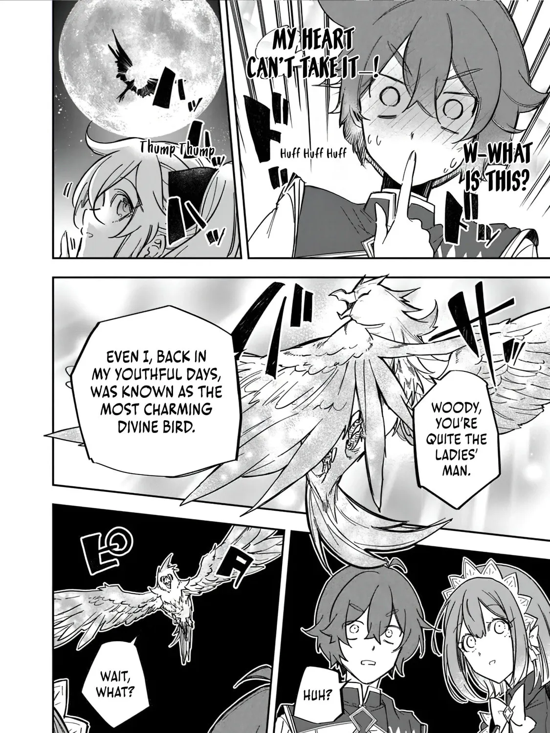 Skill "Shokuju" wo Tsukatte Tsuihou-saki de Nonbiri Kaitaku Hajimemasu Chapter 3 page 21 - 