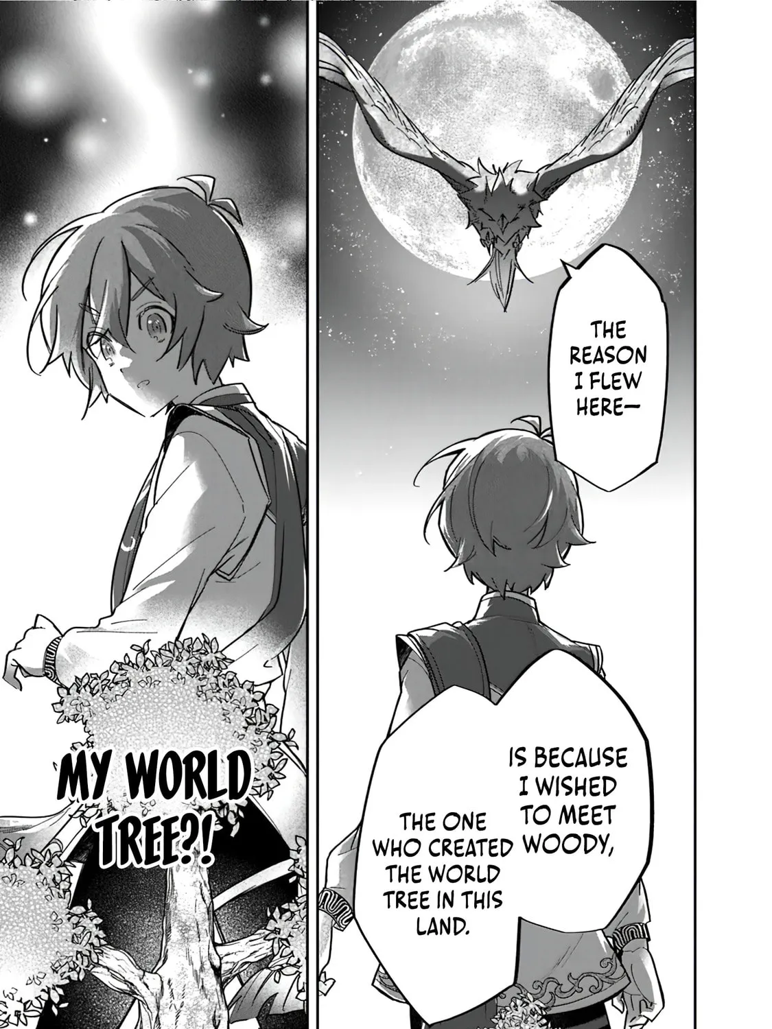 Skill "Shokuju" wo Tsukatte Tsuihou-saki de Nonbiri Kaitaku Hajimemasu Chapter 3 page 31 - 