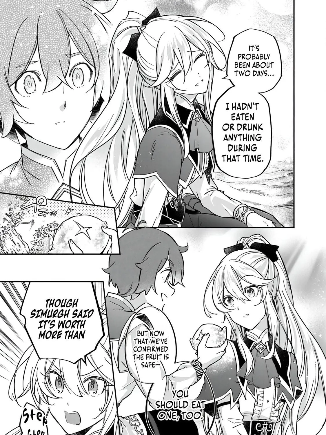 Skill "Shokuju" wo Tsukatte Tsuihou-saki de Nonbiri Kaitaku Hajimemasu Chapter 3 page 47 - 