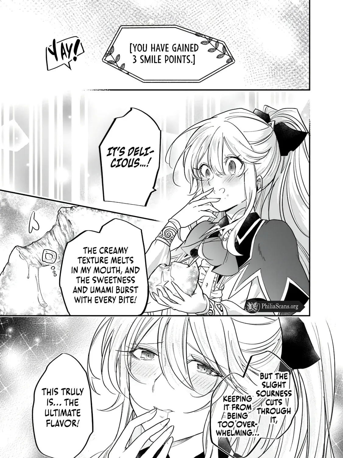 Skill "Shokuju" wo Tsukatte Tsuihou-saki de Nonbiri Kaitaku Hajimemasu Chapter 3 page 51 - 