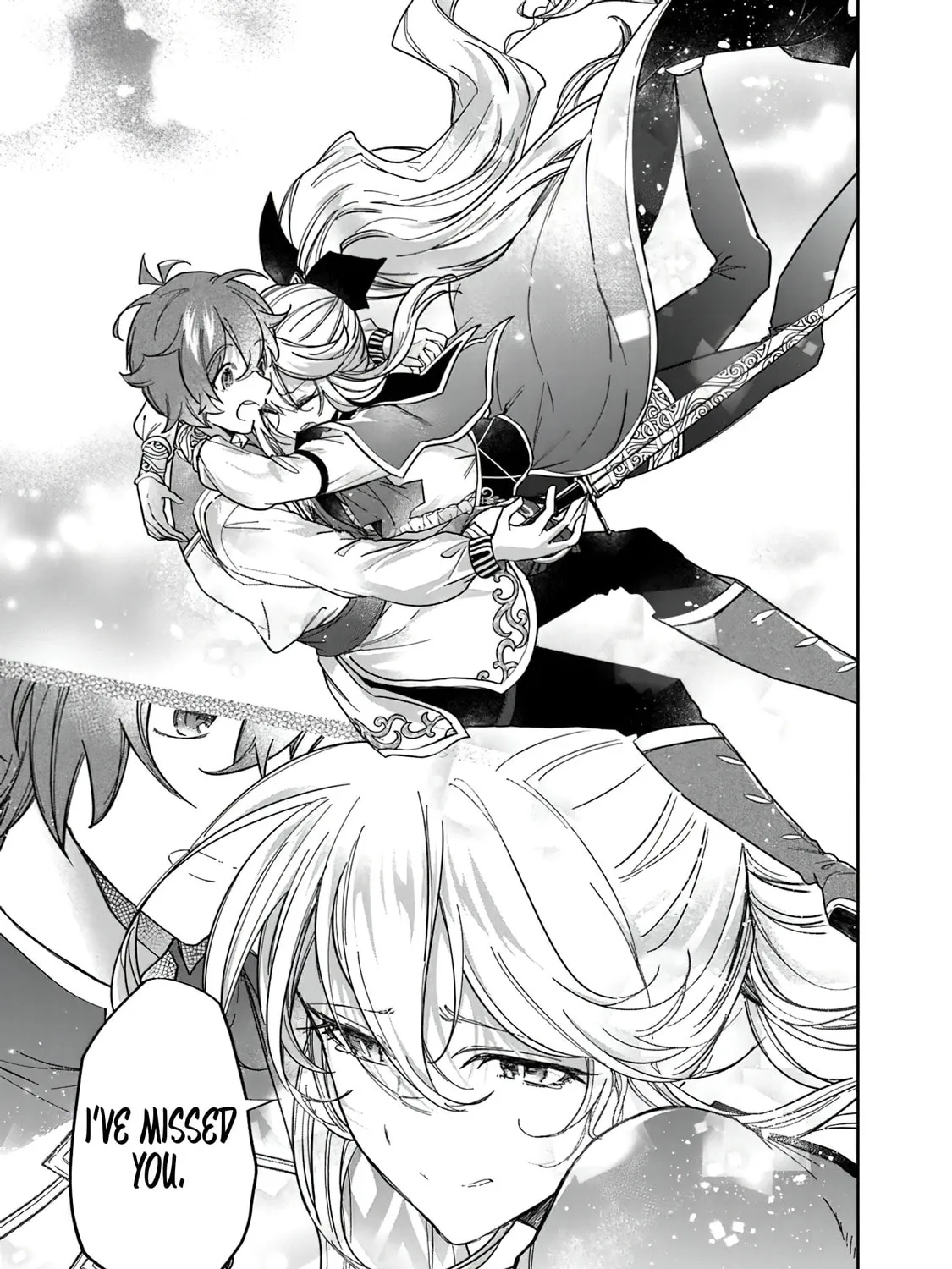 Skill "Shokuju" wo Tsukatte Tsuihou-saki de Nonbiri Kaitaku Hajimemasu Chapter 3 page 7 - 