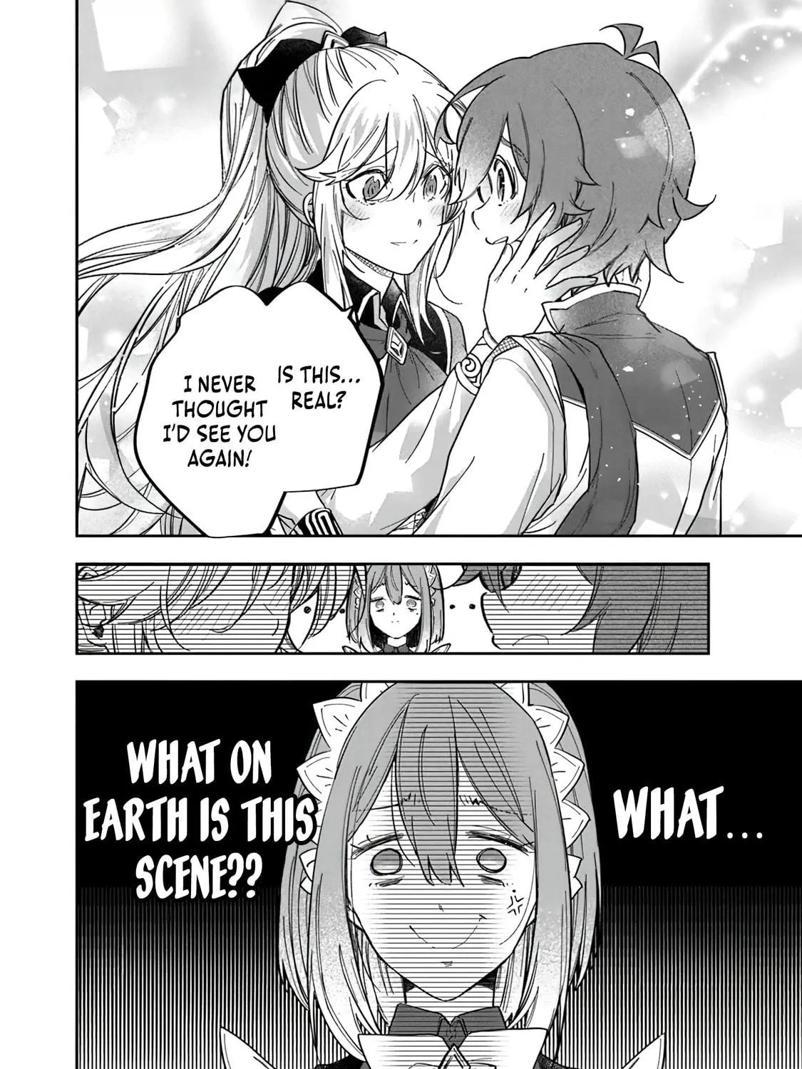 Skill "Shokuju" wo Tsukatte Tsuihou-saki de Nonbiri Kaitaku Hajimemasu Chapter 3 page 9 - 