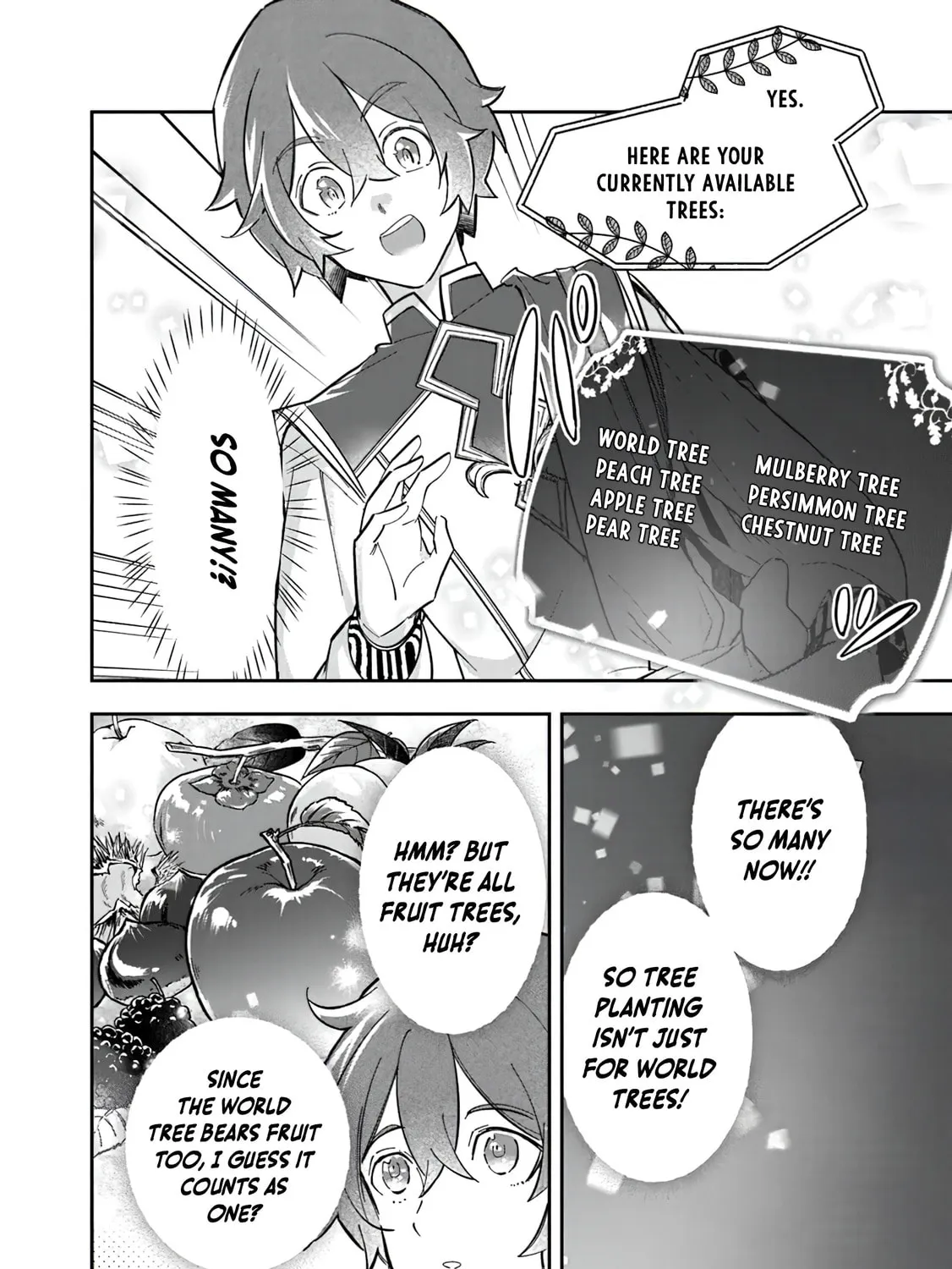 Skill "Shokuju" wo Tsukatte Tsuihou-saki de Nonbiri Kaitaku Hajimemasu Chapter 4.1 page 20 - 