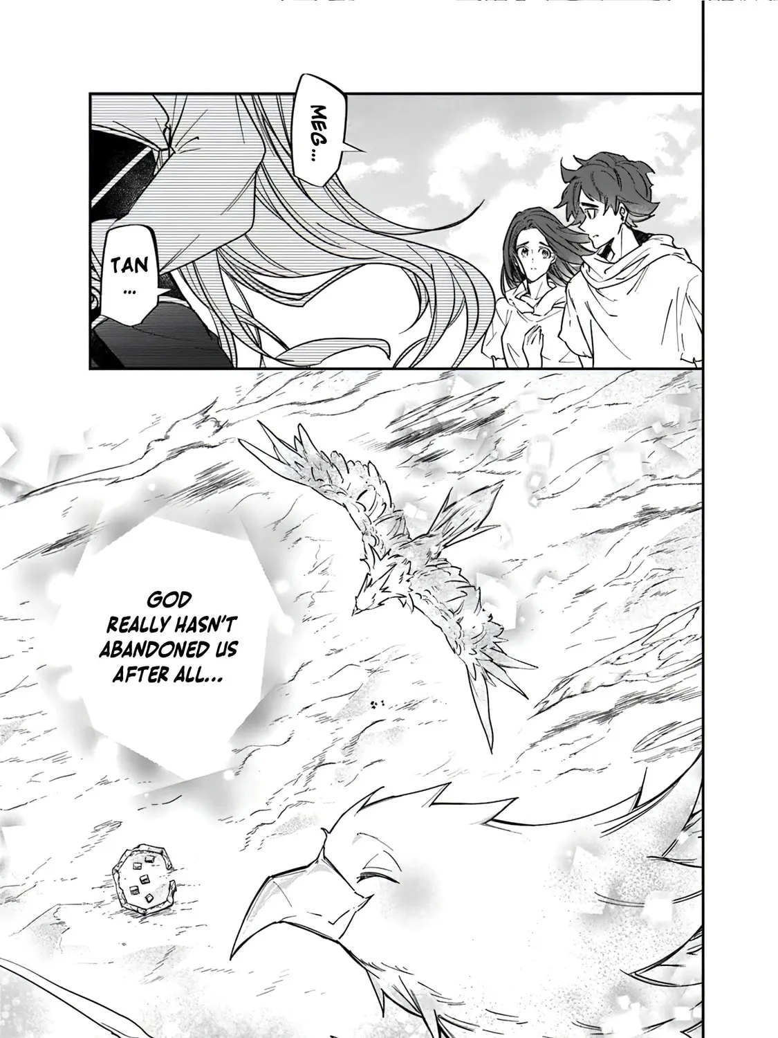 Skill "Shokuju" wo Tsukatte Tsuihou-saki de Nonbiri Kaitaku Hajimemasu Chapter 4.2 page 26 - 