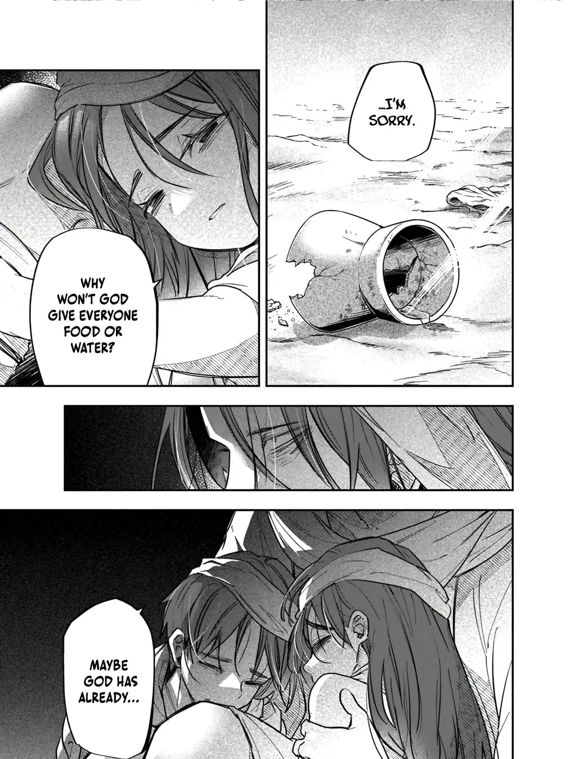 Skill "Shokuju" wo Tsukatte Tsuihou-saki de Nonbiri Kaitaku Hajimemasu Chapter 4.2 page 30 - 