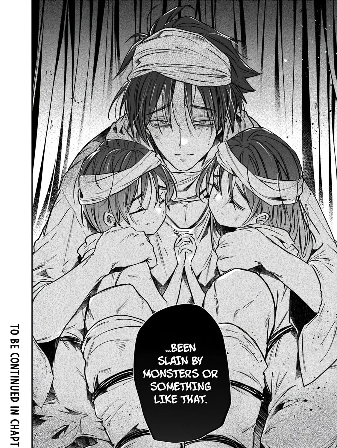 Skill "Shokuju" wo Tsukatte Tsuihou-saki de Nonbiri Kaitaku Hajimemasu Chapter 4.2 page 32 - 