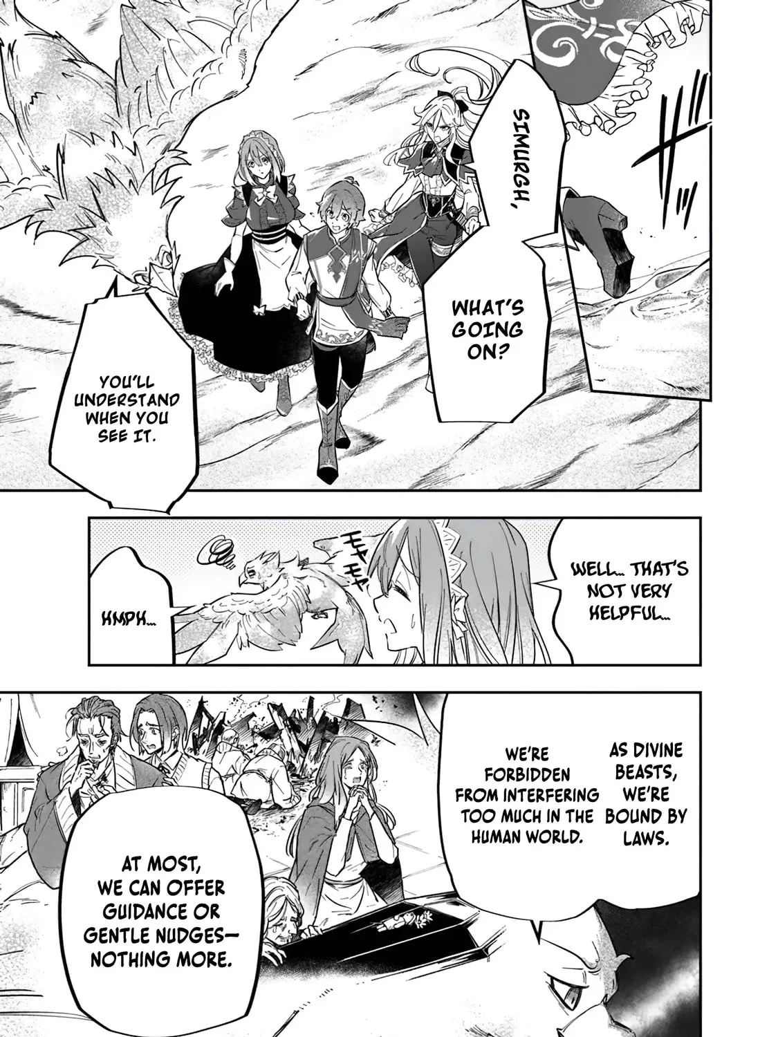 Skill "Shokuju" wo Tsukatte Tsuihou-saki de Nonbiri Kaitaku Hajimemasu Chapter 4.2 page 6 - 