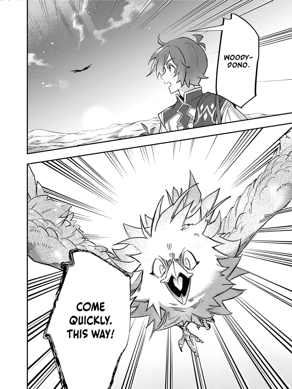Skill "Shokuju" wo Tsukatte Tsuihou-saki de Nonbiri Kaitaku Hajimemasu Chapter 4 page 32 - 