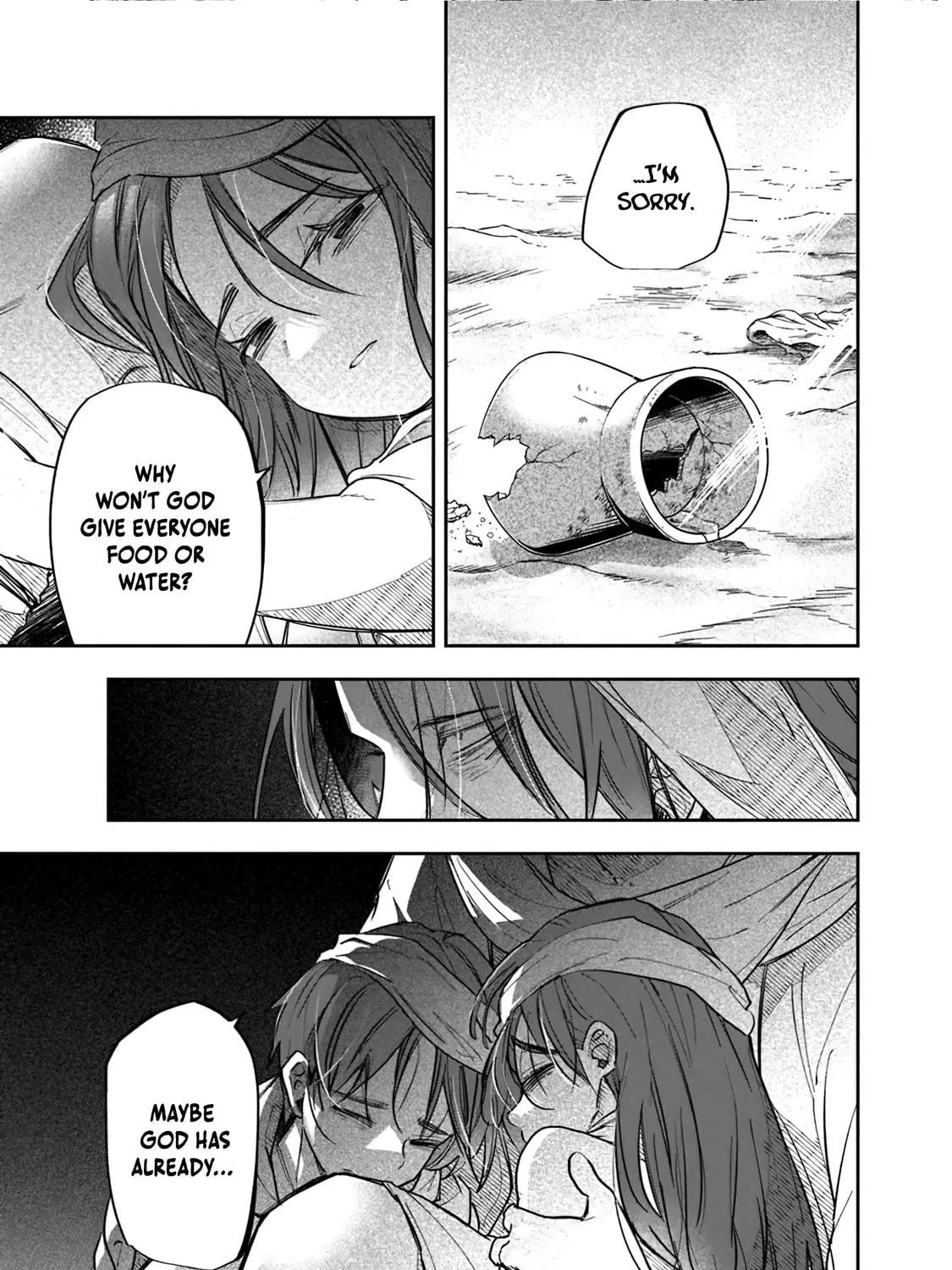 Skill "Shokuju" wo Tsukatte Tsuihou-saki de Nonbiri Kaitaku Hajimemasu Chapter 4 page 58 - 