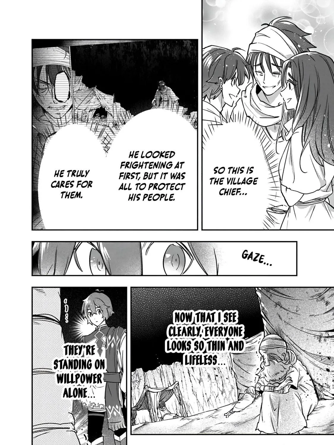 Skill "Shokuju" wo Tsukatte Tsuihou-saki de Nonbiri Kaitaku Hajimemasu Chapter 5.1 page 19 - 