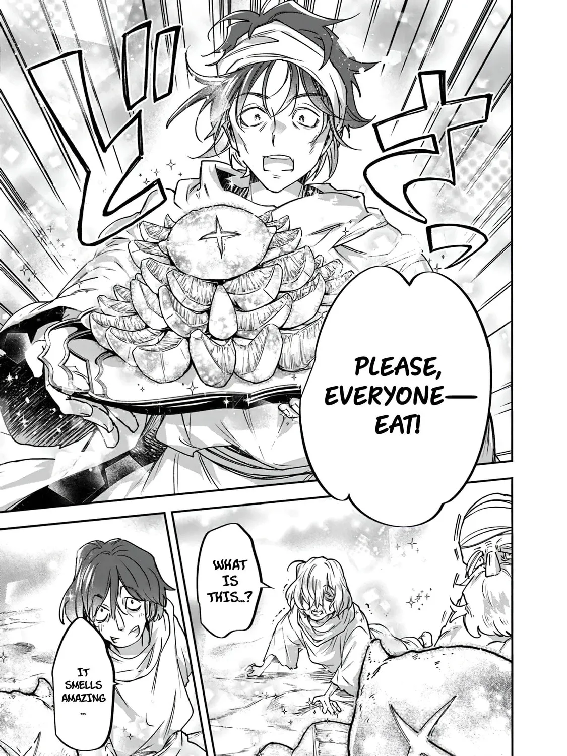 Skill "Shokuju" wo Tsukatte Tsuihou-saki de Nonbiri Kaitaku Hajimemasu Chapter 5.1 page 25 - 