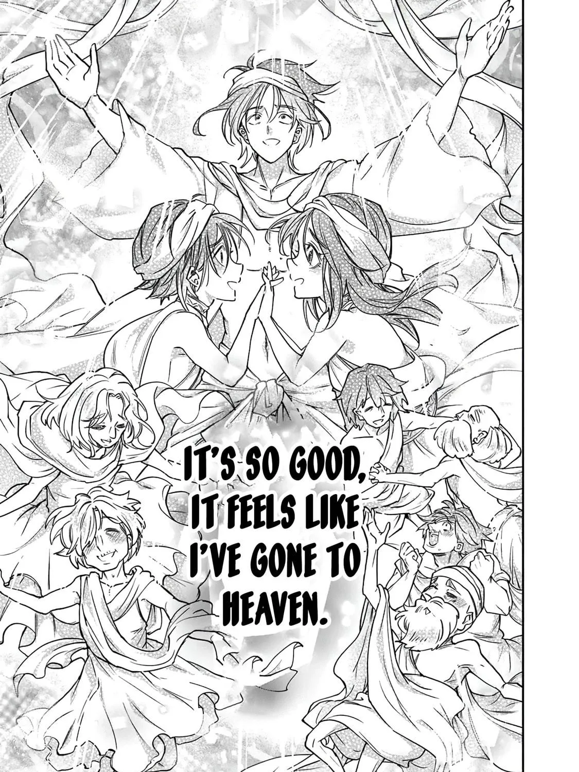 Skill "Shokuju" wo Tsukatte Tsuihou-saki de Nonbiri Kaitaku Hajimemasu Chapter 5.1 page 29 - 