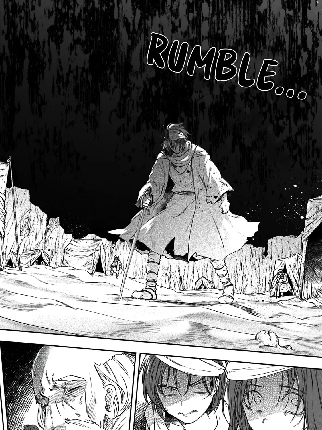 Skill "Shokuju" wo Tsukatte Tsuihou-saki de Nonbiri Kaitaku Hajimemasu Chapter 5.1 page 7 - 