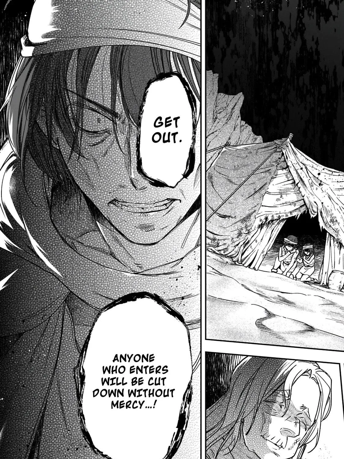 Skill "Shokuju" wo Tsukatte Tsuihou-saki de Nonbiri Kaitaku Hajimemasu Chapter 5.1 page 9 - 
