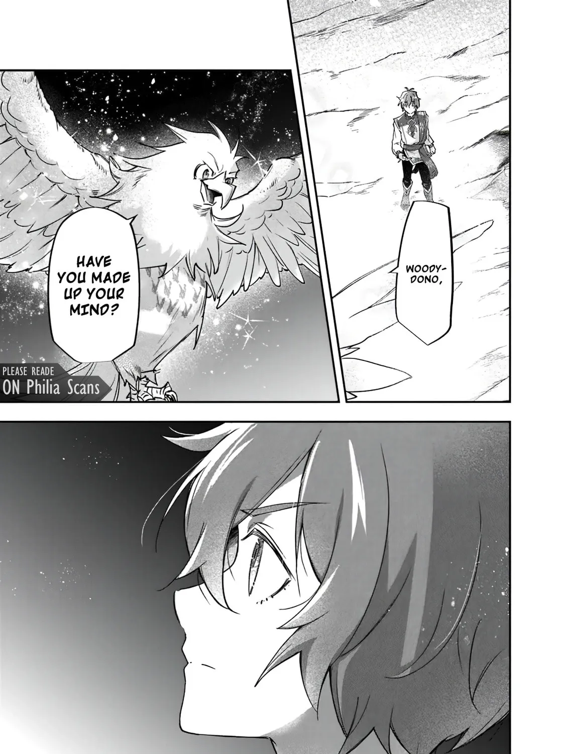 Skill "Shokuju" wo Tsukatte Tsuihou-saki de Nonbiri Kaitaku Hajimemasu Chapter 5.2 page 15 - 