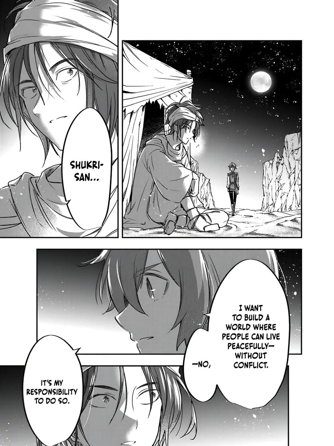 Skill "Shokuju" wo Tsukatte Tsuihou-saki de Nonbiri Kaitaku Hajimemasu Chapter 5.2 page 19 - 