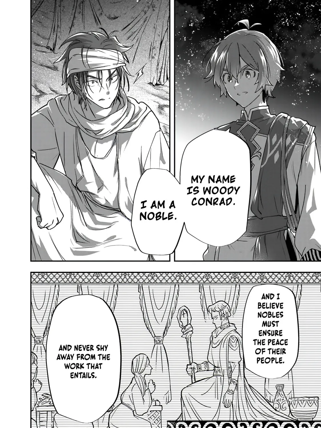 Skill "Shokuju" wo Tsukatte Tsuihou-saki de Nonbiri Kaitaku Hajimemasu Chapter 5.2 page 21 - 
