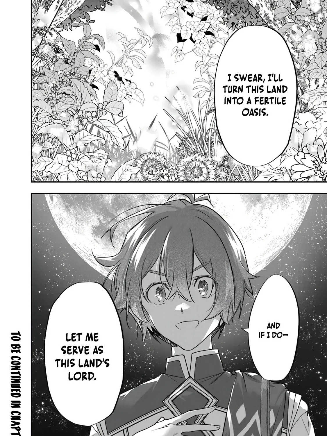 Skill "Shokuju" wo Tsukatte Tsuihou-saki de Nonbiri Kaitaku Hajimemasu Chapter 5.2 page 25 - 