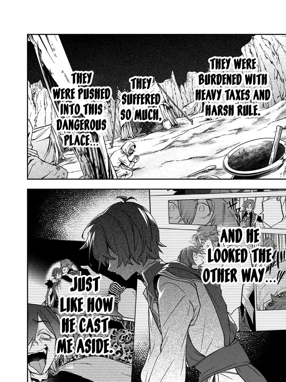 Skill "Shokuju" wo Tsukatte Tsuihou-saki de Nonbiri Kaitaku Hajimemasu Chapter 5.2 page 9 - 