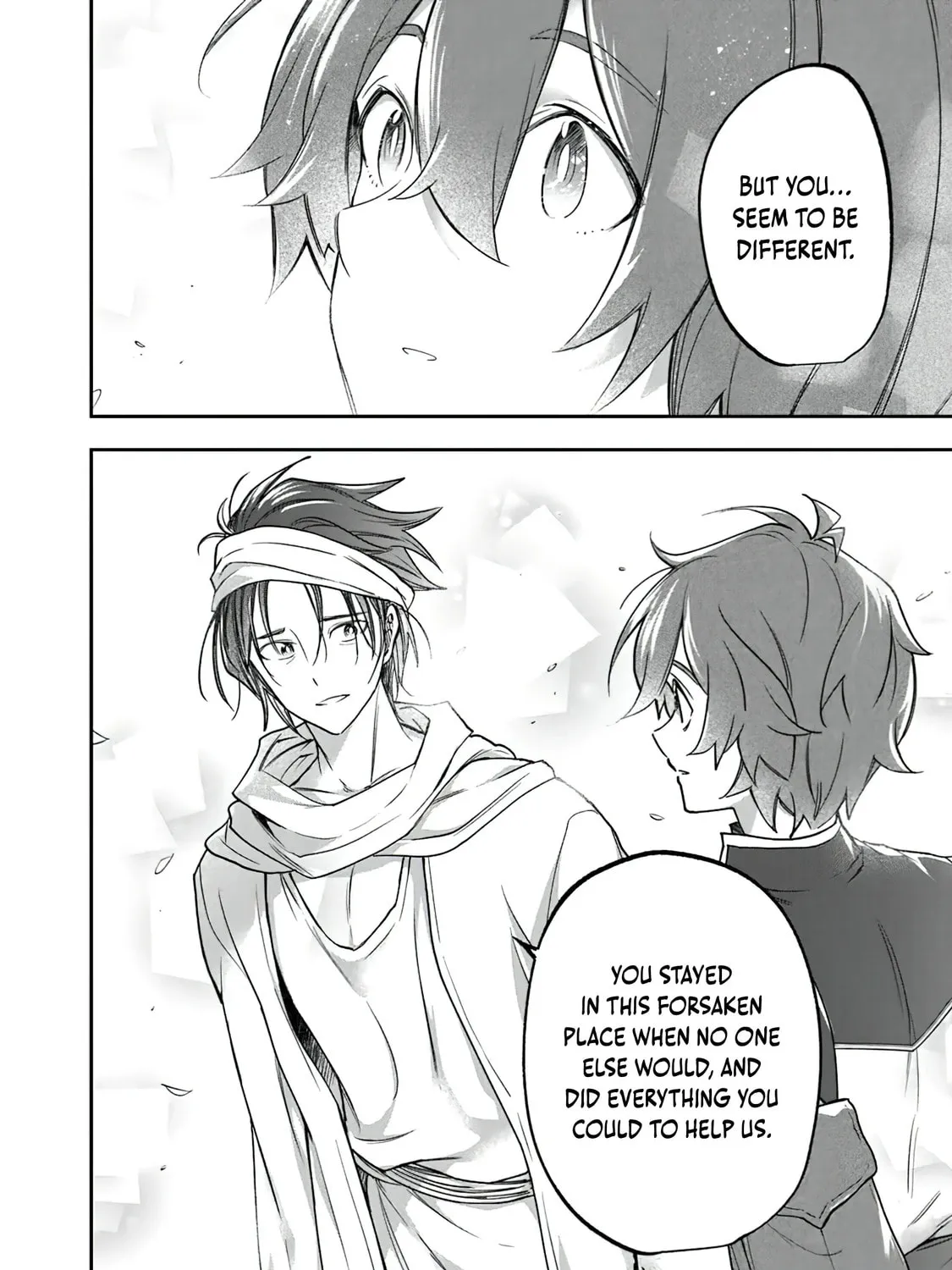 Skill "Shokuju" wo Tsukatte Tsuihou-saki de Nonbiri Kaitaku Hajimemasu Chapter 6.2 page 3 - 