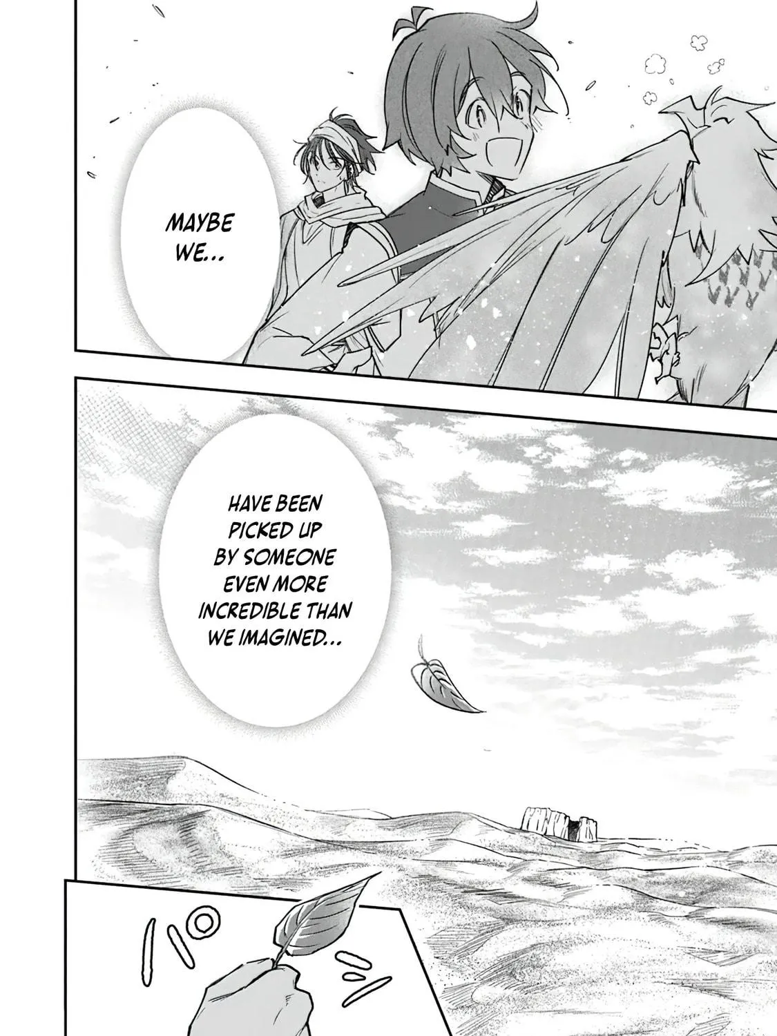Skill "Shokuju" wo Tsukatte Tsuihou-saki de Nonbiri Kaitaku Hajimemasu Chapter 6.2 page 23 - 