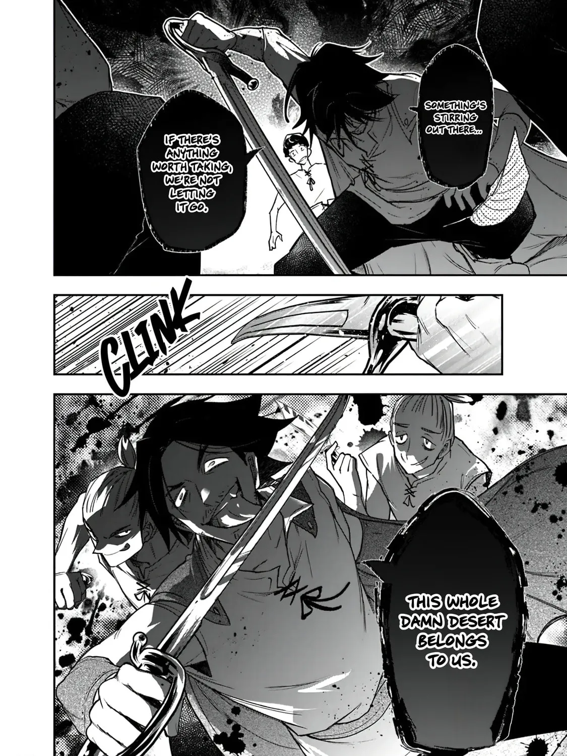Skill "Shokuju" wo Tsukatte Tsuihou-saki de Nonbiri Kaitaku Hajimemasu Chapter 6.2 page 27 - 