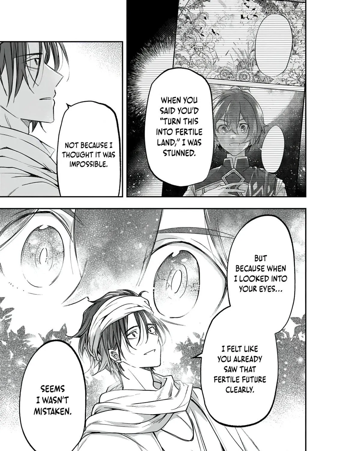 Skill "Shokuju" wo Tsukatte Tsuihou-saki de Nonbiri Kaitaku Hajimemasu Chapter 6.2 page 5 - 