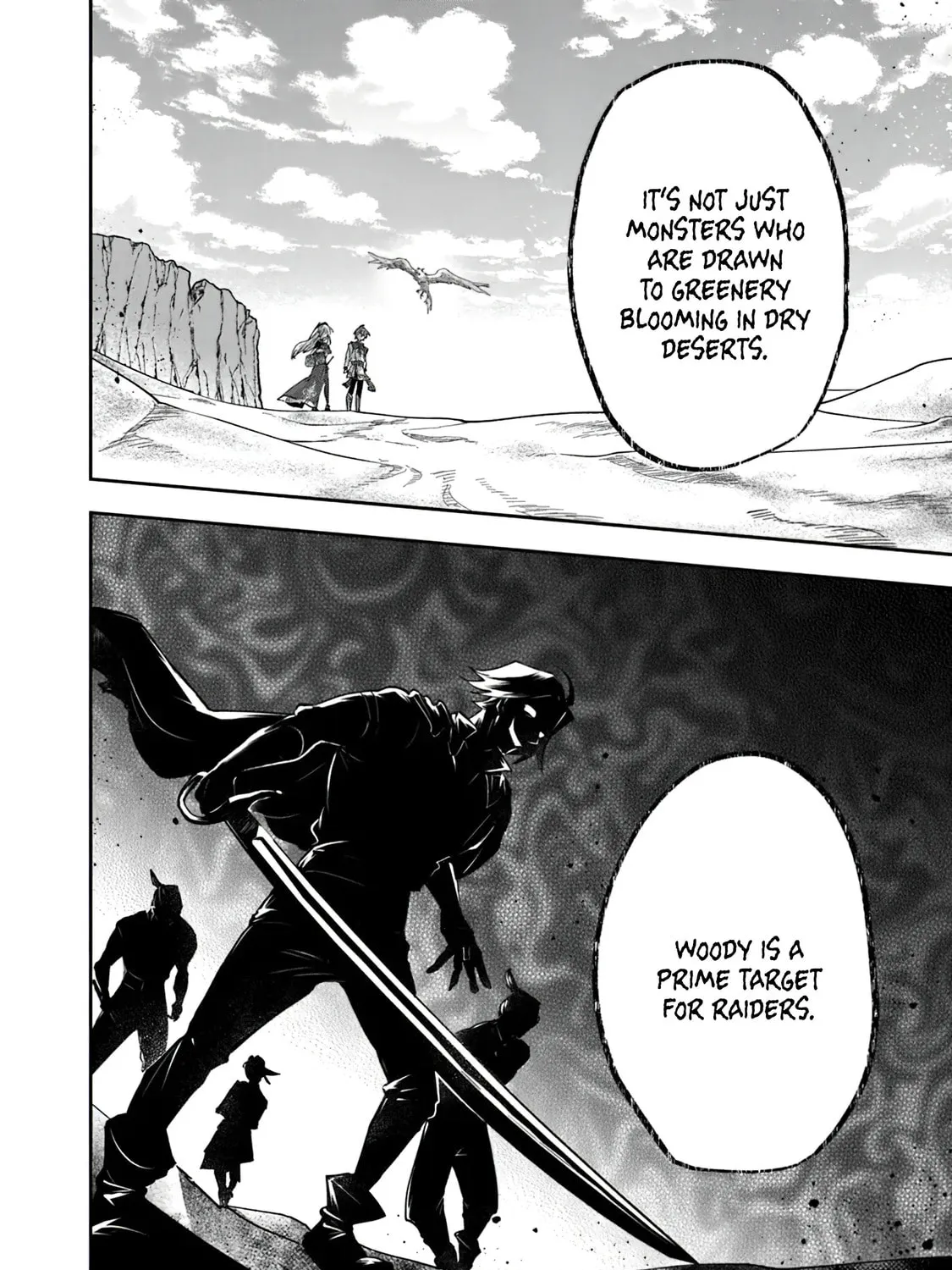 Skill "Shokuju" wo Tsukatte Tsuihou-saki de Nonbiri Kaitaku Hajimemasu Chapter 7.1 page 27 - 
