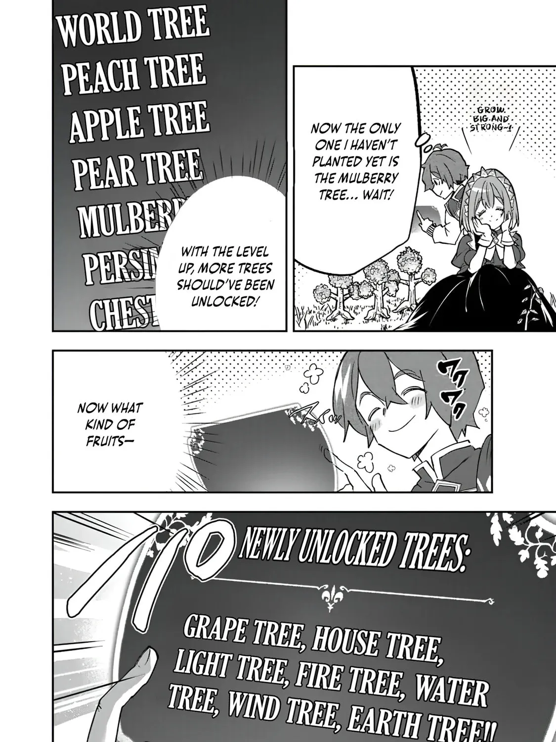 Skill "Shokuju" wo Tsukatte Tsuihou-saki de Nonbiri Kaitaku Hajimemasu Chapter 7.2 page 7 - 