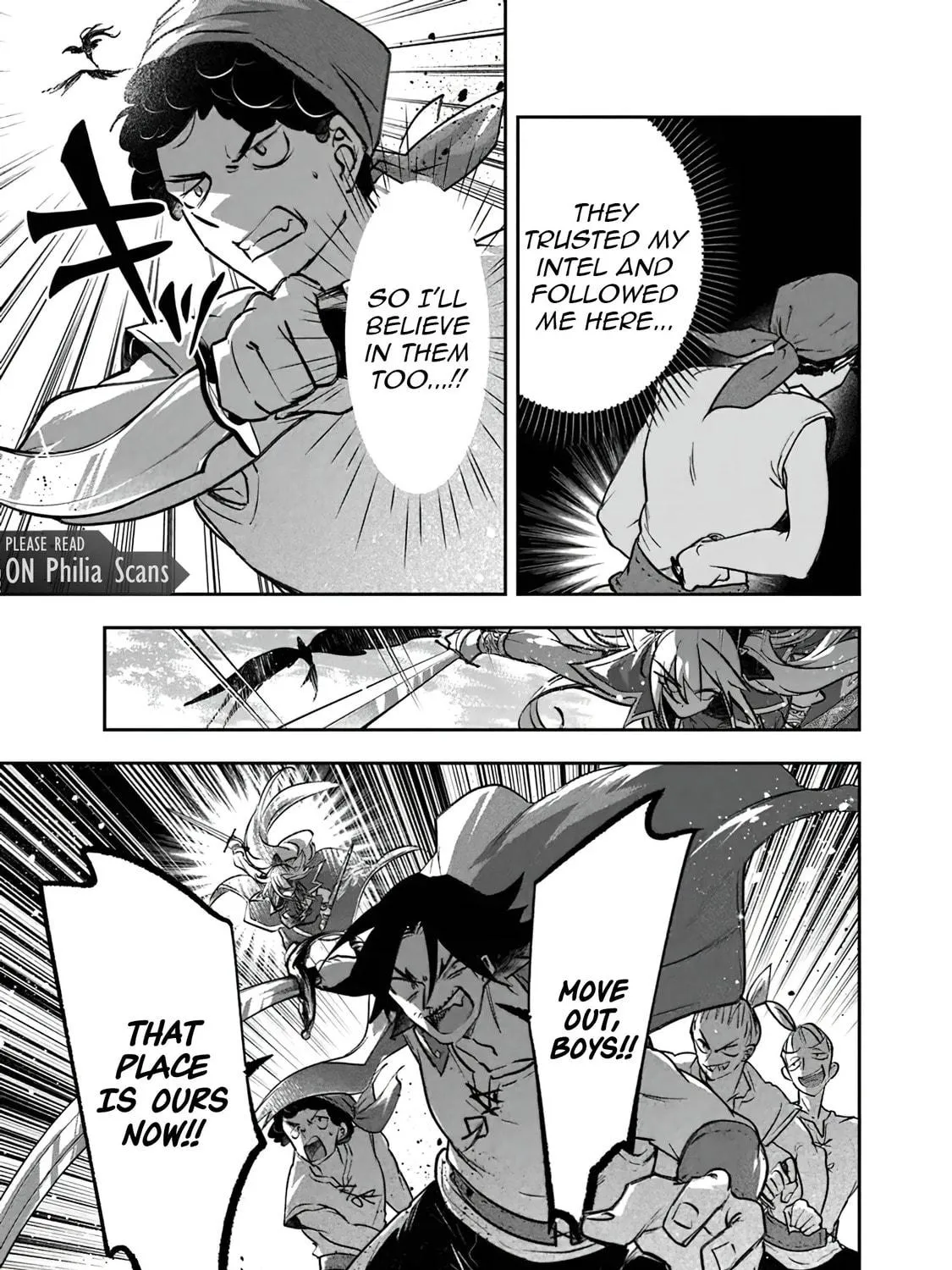 Skill "Shokuju" wo Tsukatte Tsuihou-saki de Nonbiri Kaitaku Hajimemasu Chapter 8.1 page 11 - 
