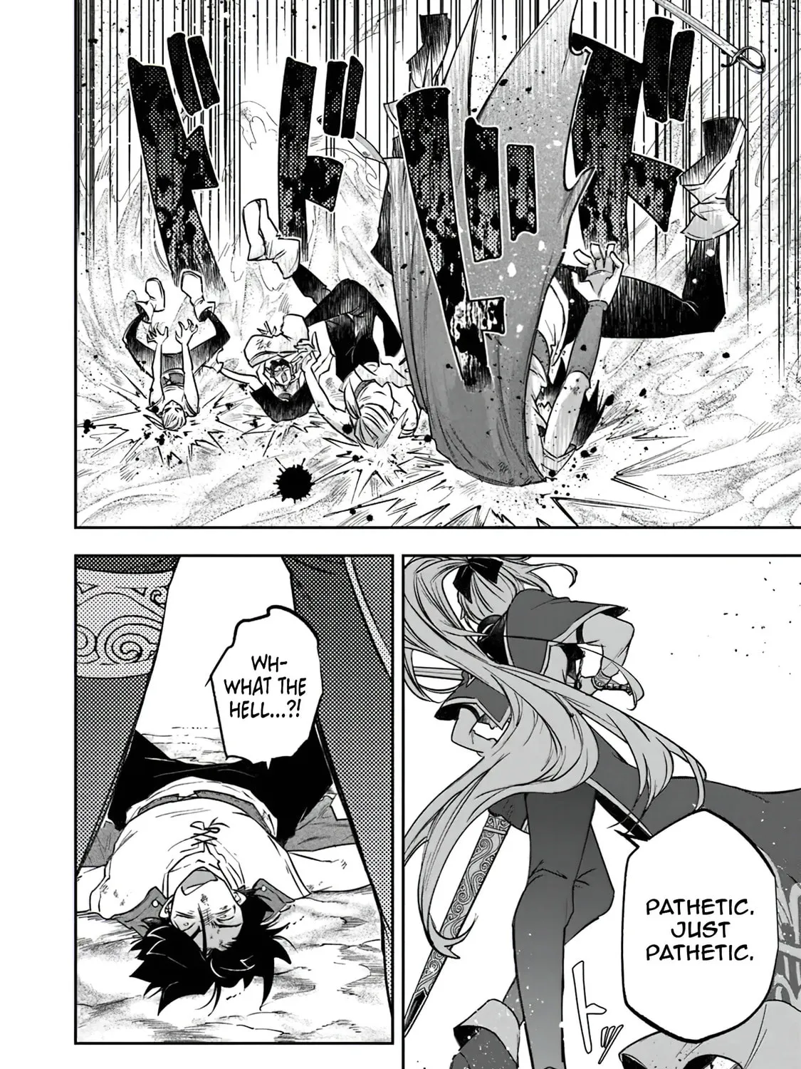 Skill "Shokuju" wo Tsukatte Tsuihou-saki de Nonbiri Kaitaku Hajimemasu Chapter 8.1 page 15 - 