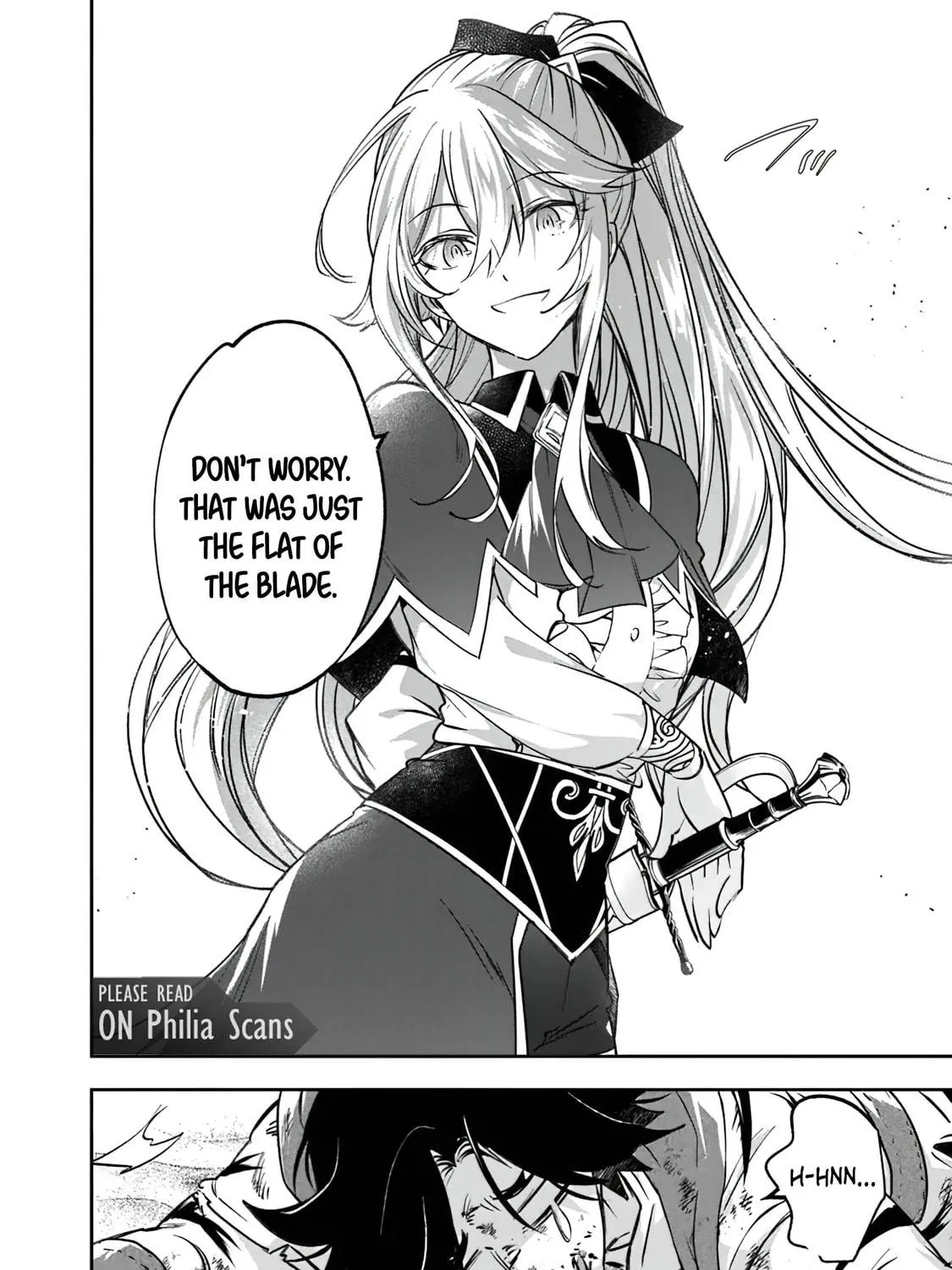 Skill "Shokuju" wo Tsukatte Tsuihou-saki de Nonbiri Kaitaku Hajimemasu Chapter 8.1 page 19 - 