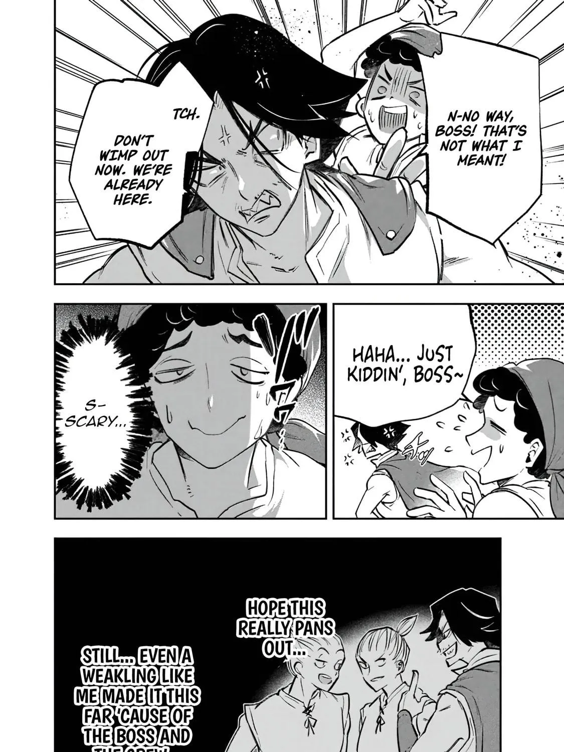 Skill "Shokuju" wo Tsukatte Tsuihou-saki de Nonbiri Kaitaku Hajimemasu Chapter 8.1 page 9 - 