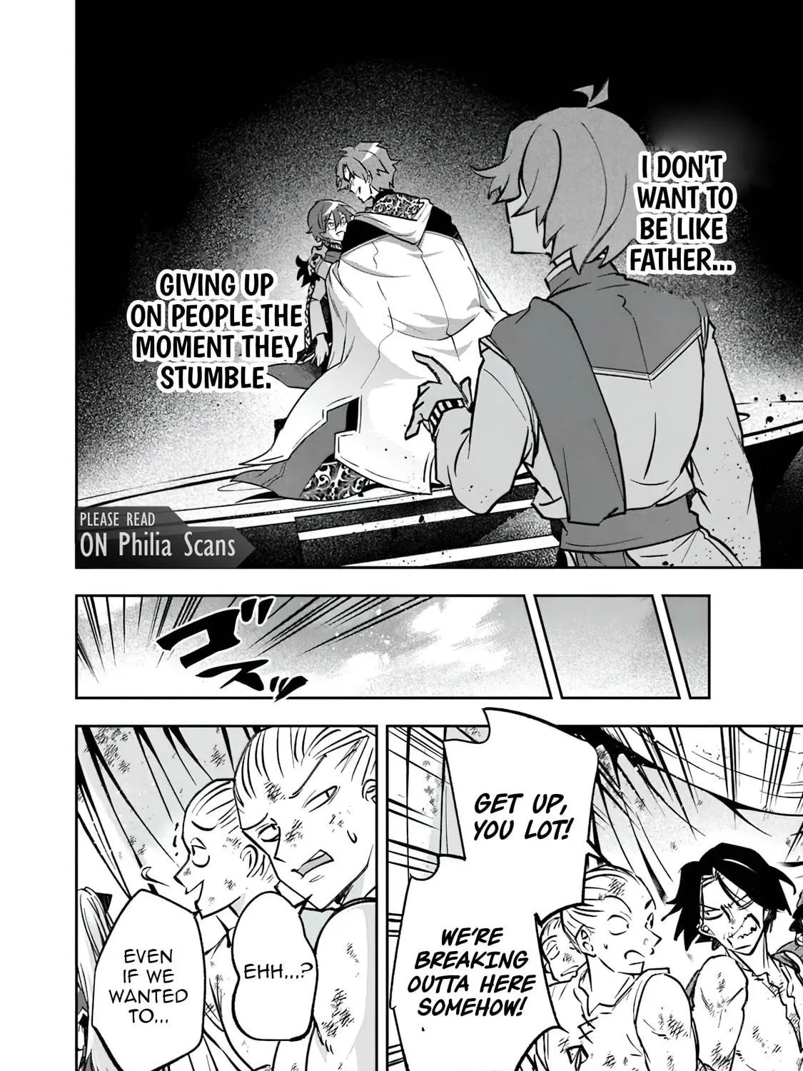 Skill "Shokuju" wo Tsukatte Tsuihou-saki de Nonbiri Kaitaku Hajimemasu Chapter 8.2 page 19 - 