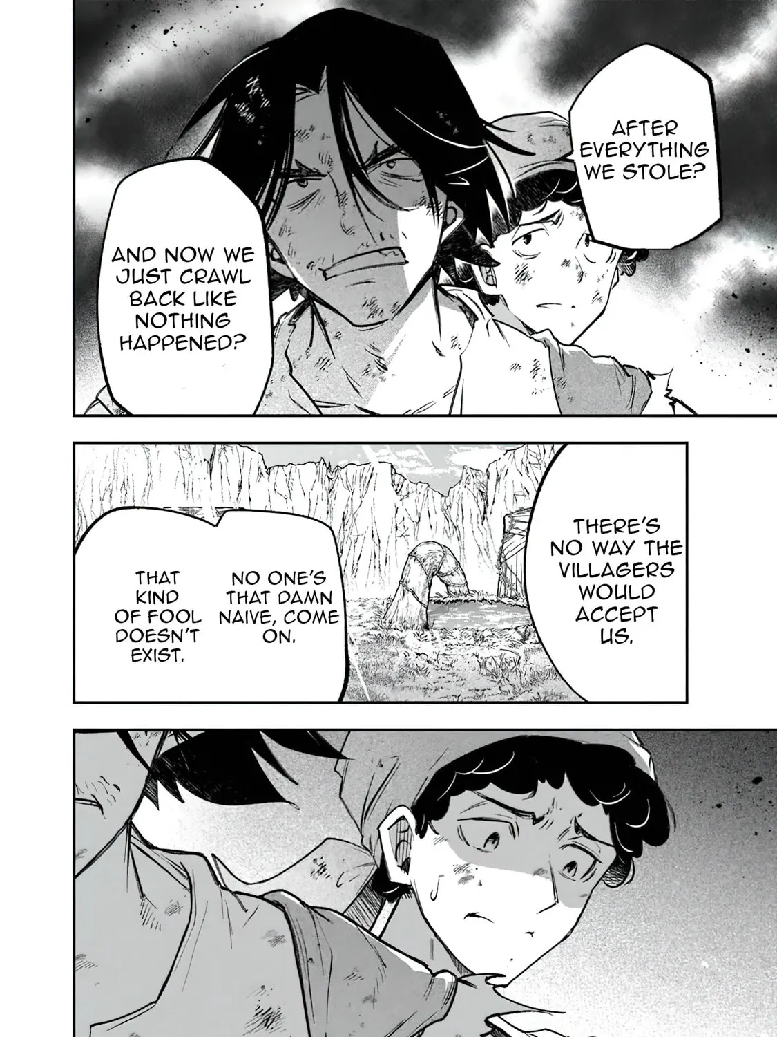 Skill "Shokuju" wo Tsukatte Tsuihou-saki de Nonbiri Kaitaku Hajimemasu Chapter 8.2 page 27 - 