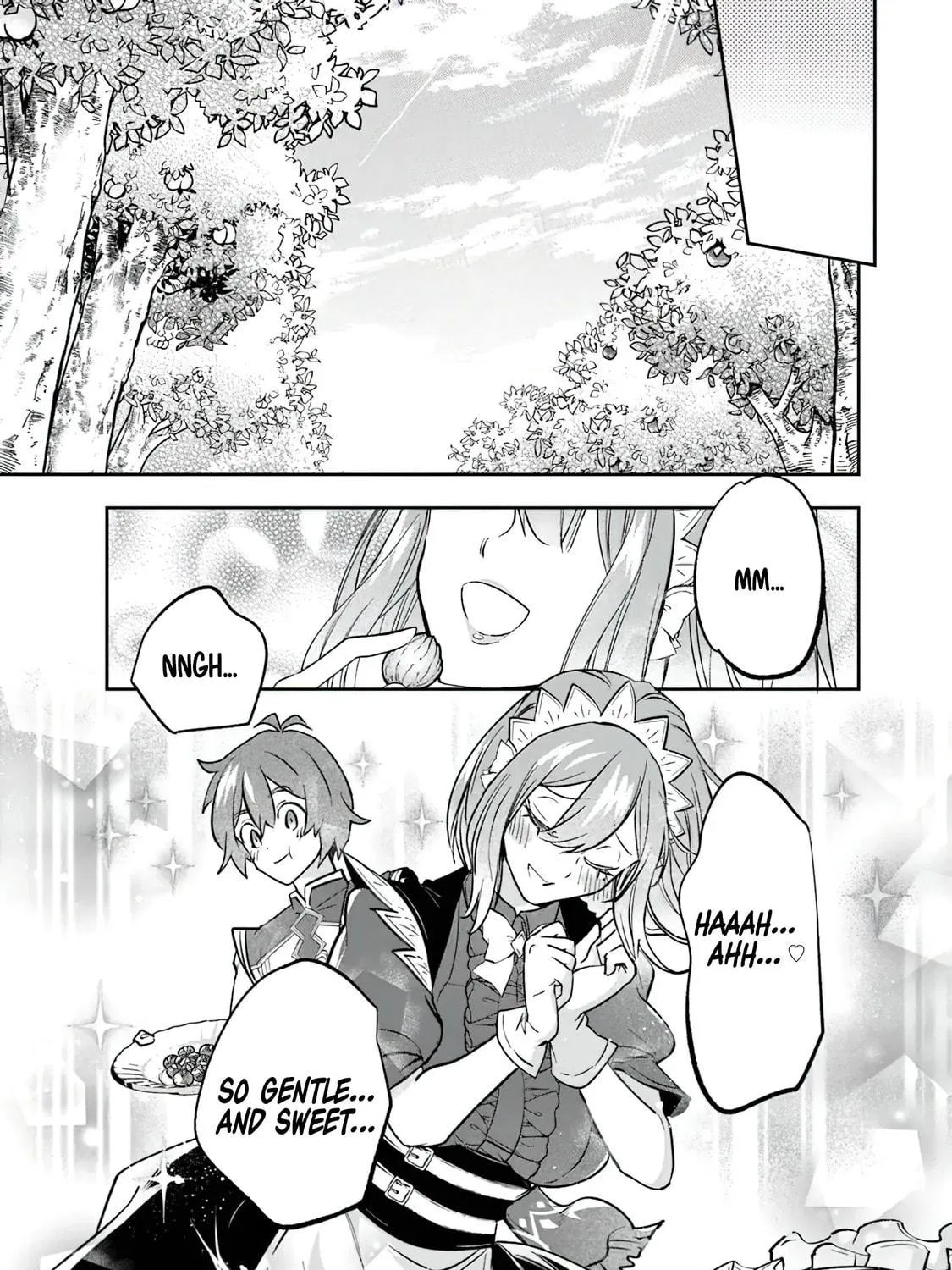 Skill "Shokuju" wo Tsukatte Tsuihou-saki de Nonbiri Kaitaku Hajimemasu Chapter 8.2 page 9 - 