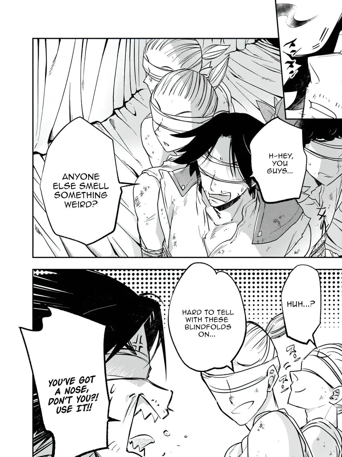 Skill "Shokuju" wo Tsukatte Tsuihou-saki de Nonbiri Kaitaku Hajimemasu Chapter 9.1 page 11 - 