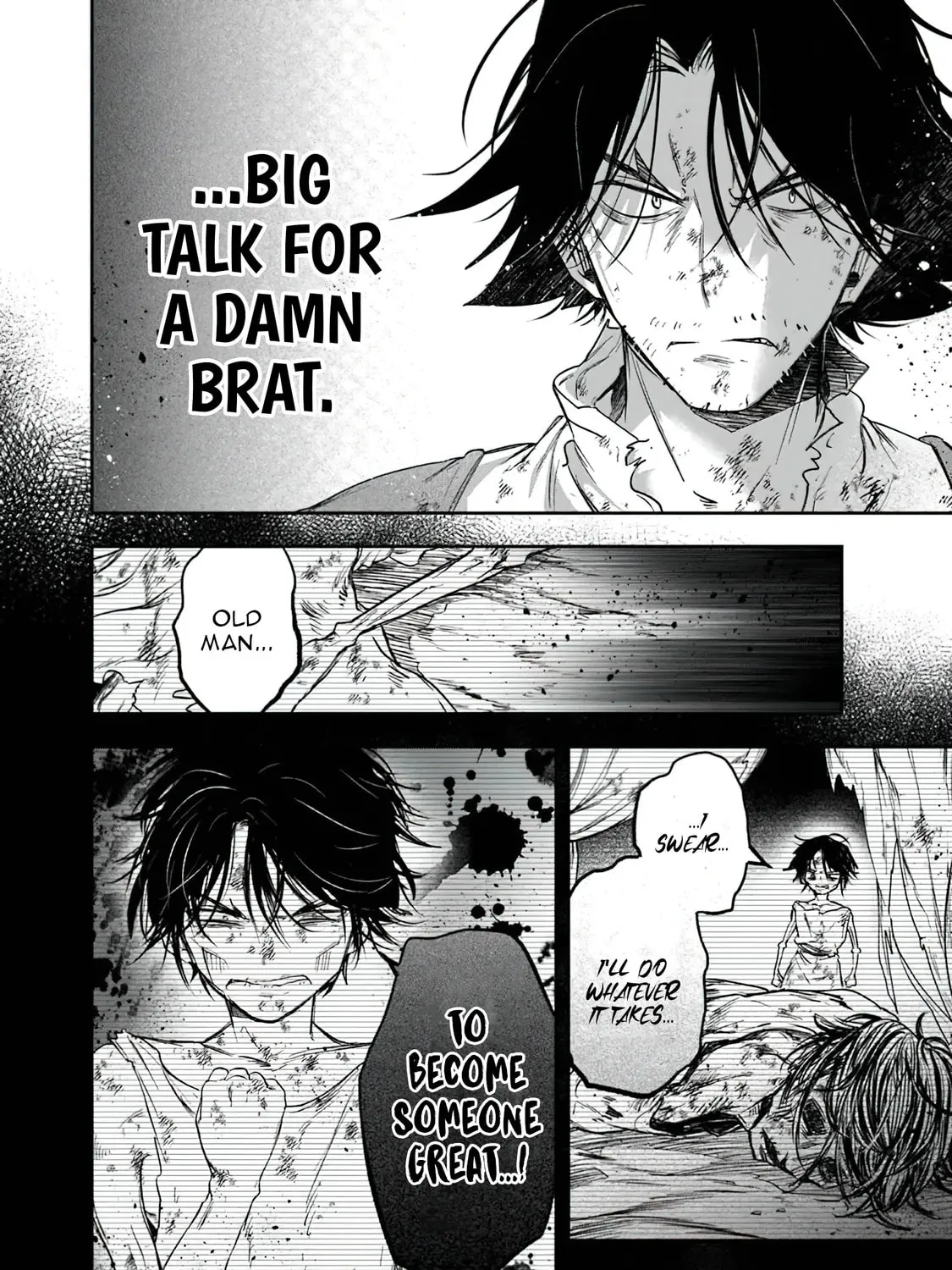 Skill "Shokuju" wo Tsukatte Tsuihou-saki de Nonbiri Kaitaku Hajimemasu Chapter 9.1 page 31 - 