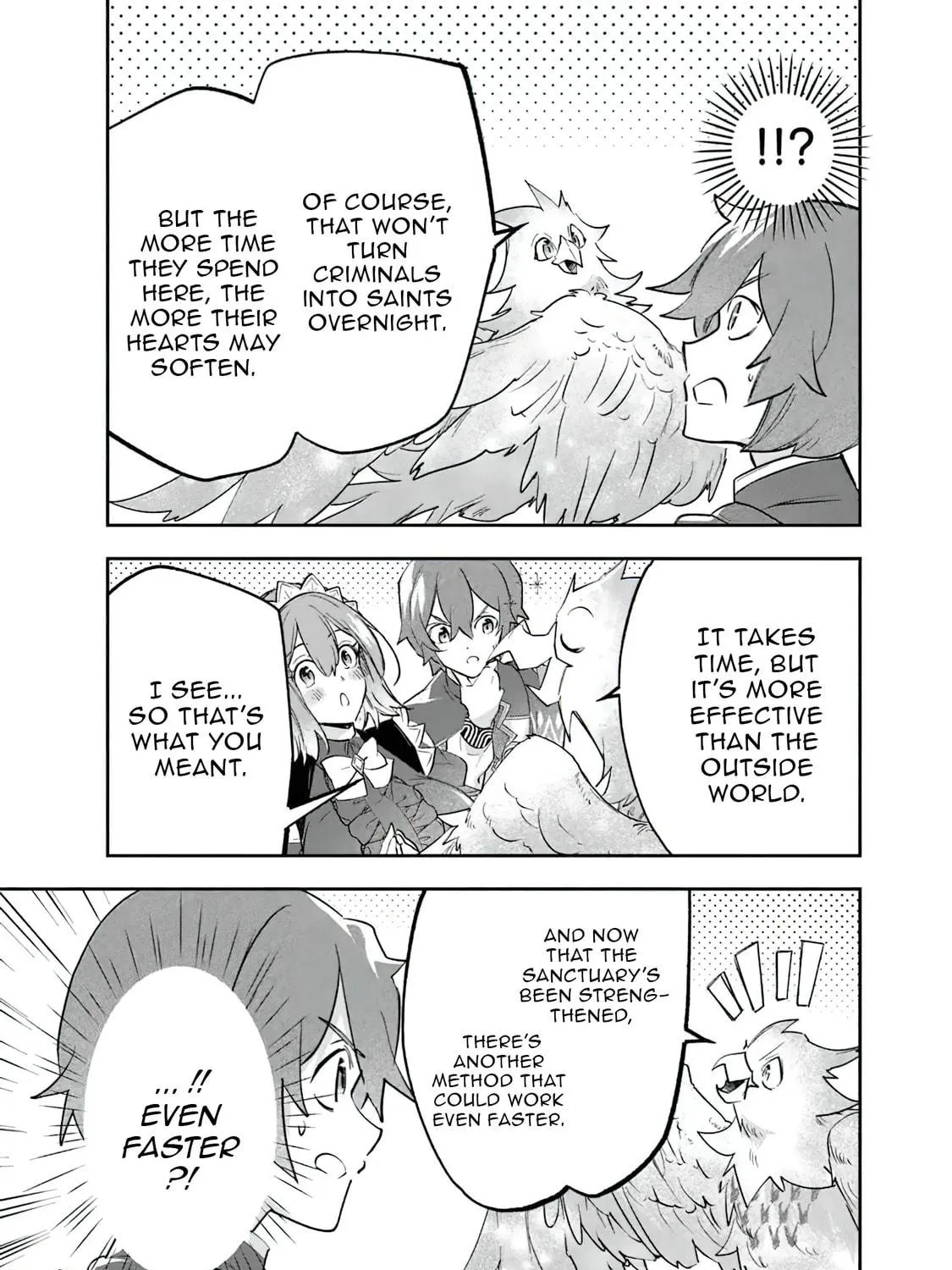 Skill "Shokuju" wo Tsukatte Tsuihou-saki de Nonbiri Kaitaku Hajimemasu Chapter 9.2 page 29 - 