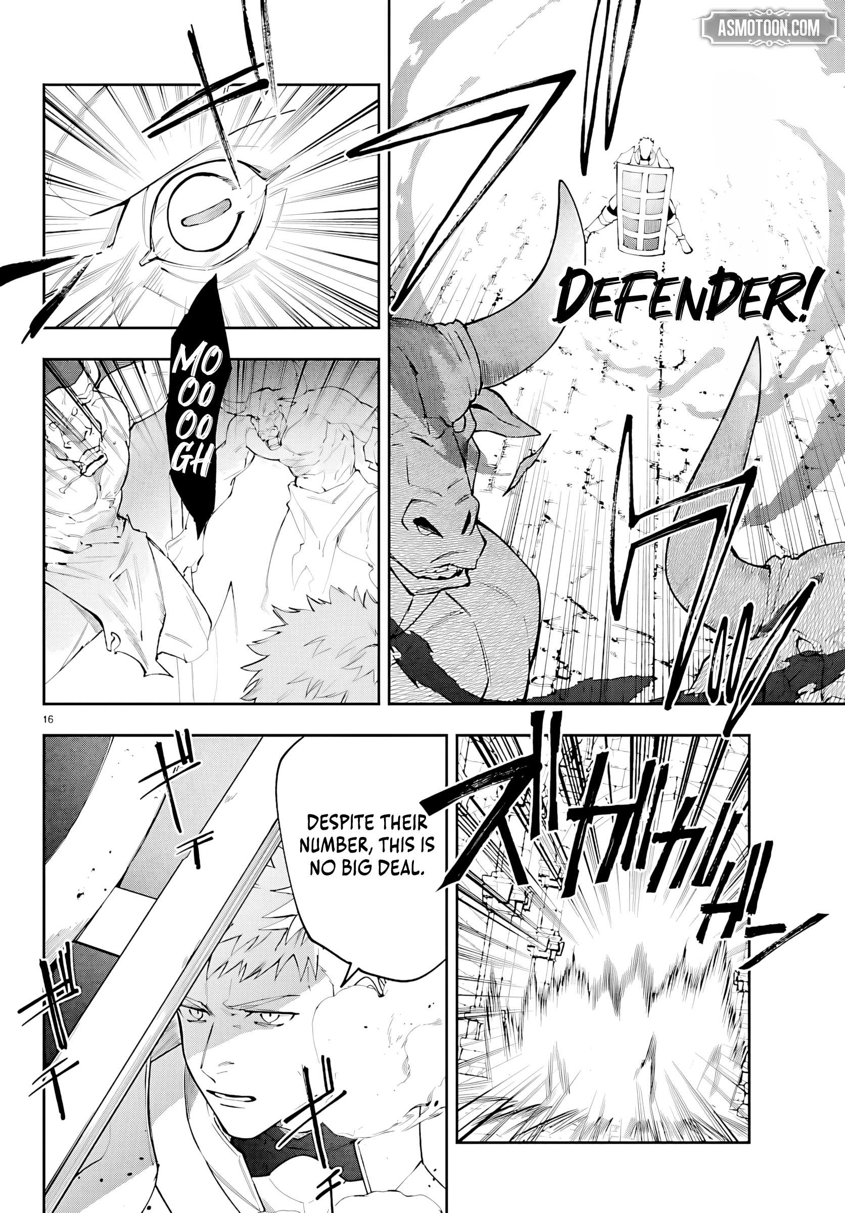 Skill Tree Unlocker ～After Being Kicked Out of an A-Rank Party, I Used the [Unlock & Lock] Skill to Become an S-Rank Adventurer～ Chapter 1 page 16 - 