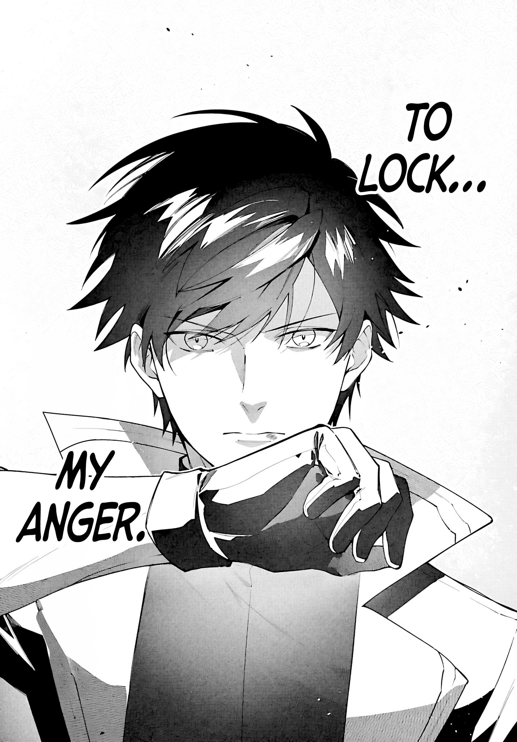 Skill Tree Unlocker ～After Being Kicked Out of an A-Rank Party, I Used the [Unlock & Lock] Skill to Become an S-Rank Adventurer～ Chapter 1 page 39 - 