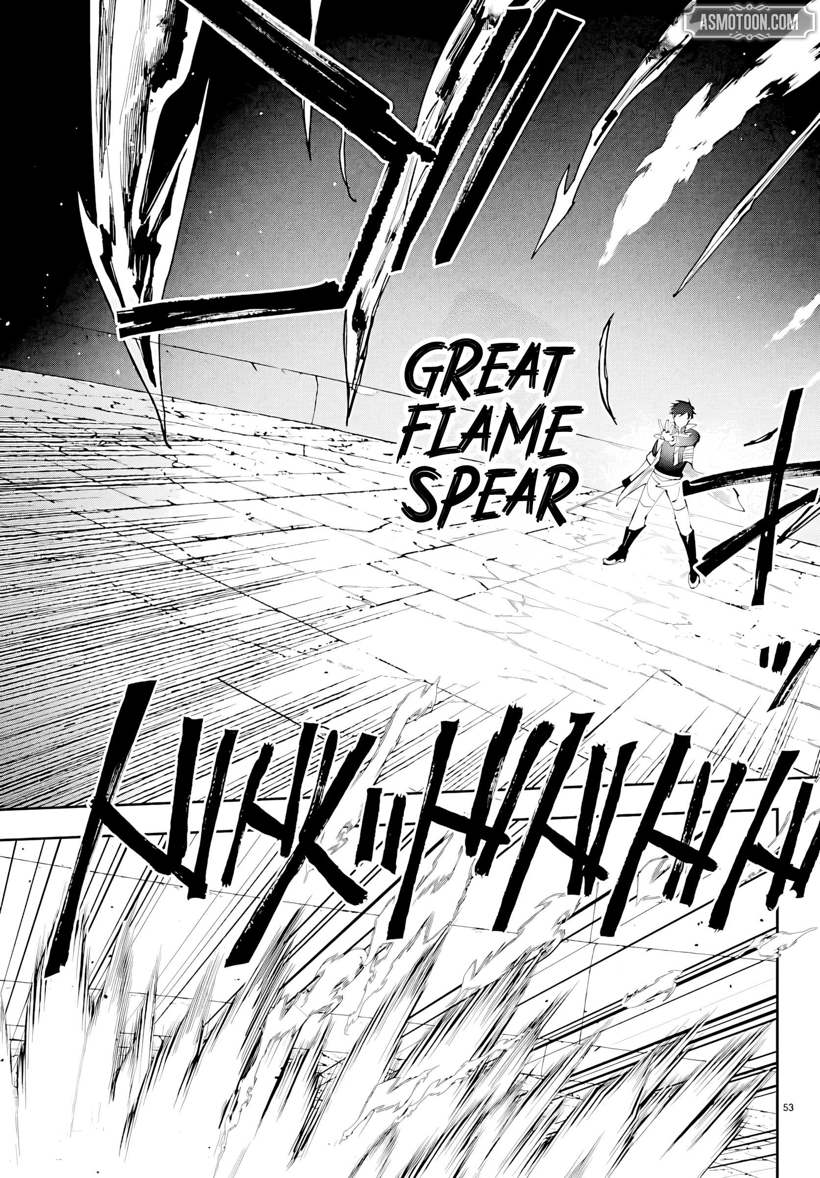 Skill Tree Unlocker ～After Being Kicked Out of an A-Rank Party, I Used the [Unlock & Lock] Skill to Become an S-Rank Adventurer～ Chapter 1 page 52 - 