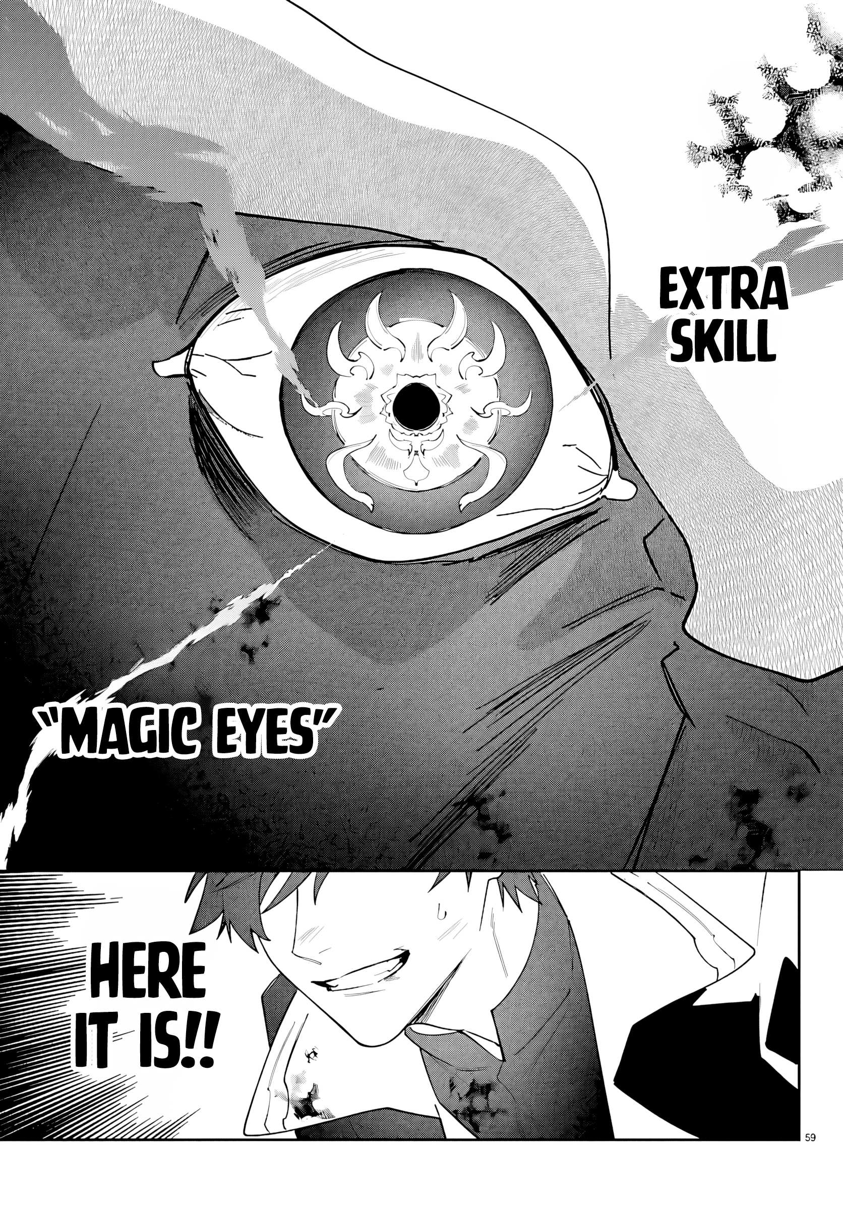 Skill Tree Unlocker ～After Being Kicked Out of an A-Rank Party, I Used the [Unlock & Lock] Skill to Become an S-Rank Adventurer～ Chapter 1 page 57 - 
