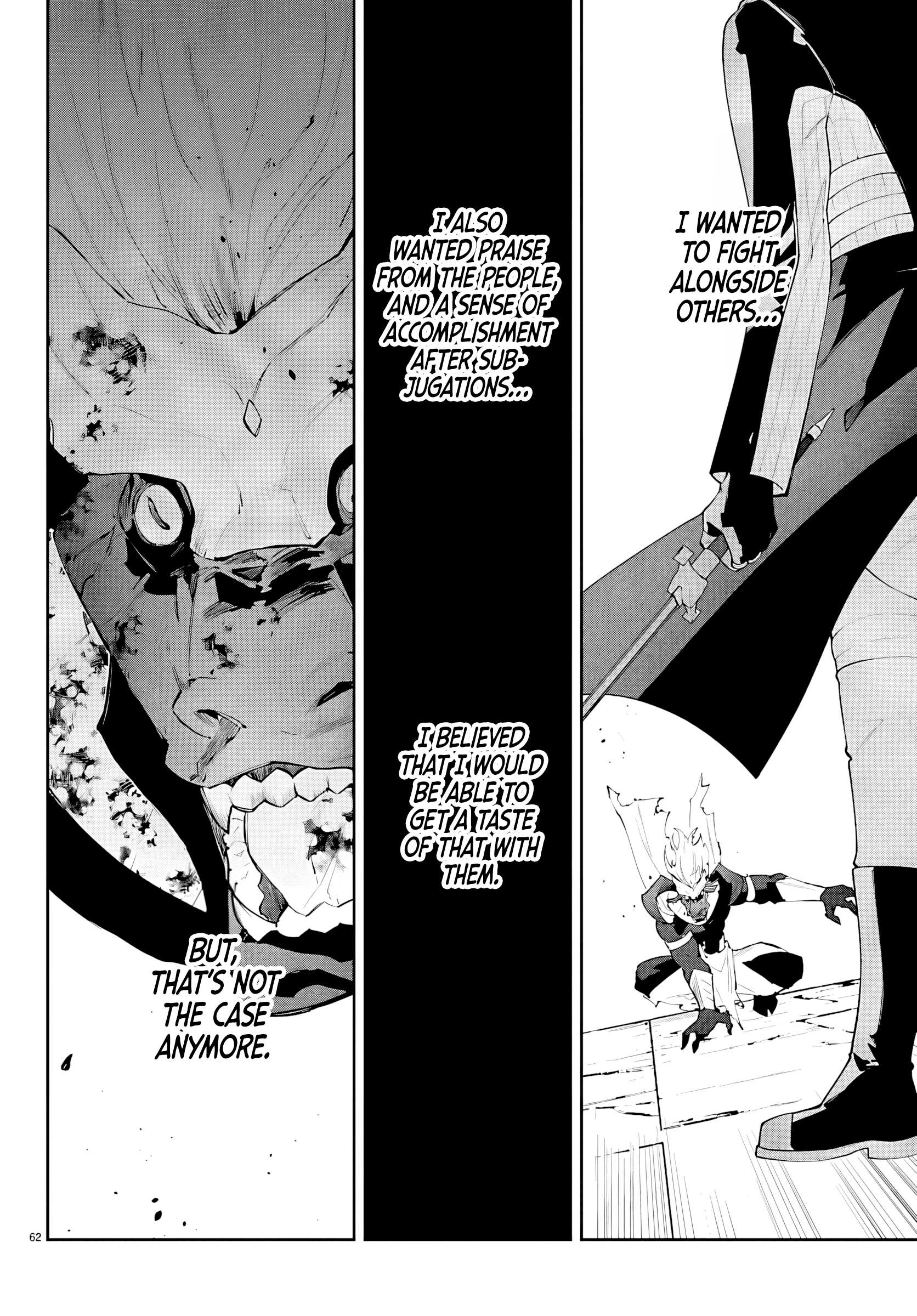 Skill Tree Unlocker ～After Being Kicked Out of an A-Rank Party, I Used the [Unlock & Lock] Skill to Become an S-Rank Adventurer～ Chapter 1 page 59 - 